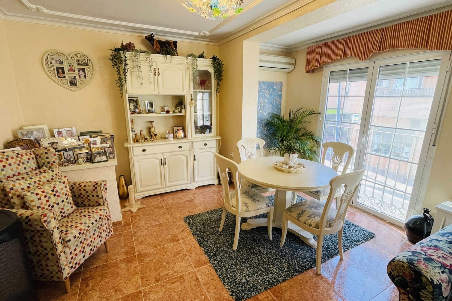 Reventa - Duplex - Algorfa