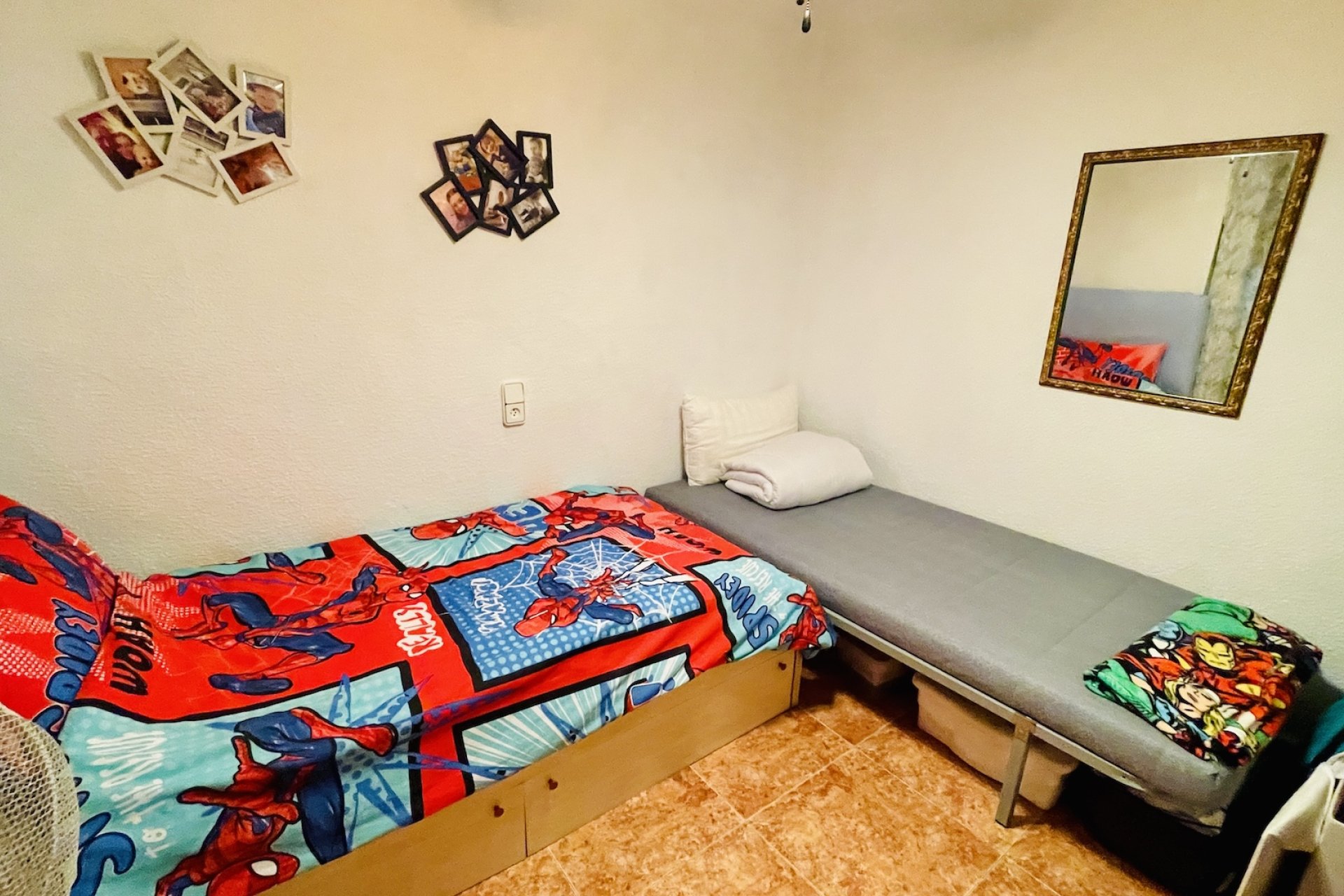 Reventa - Duplex - Algorfa