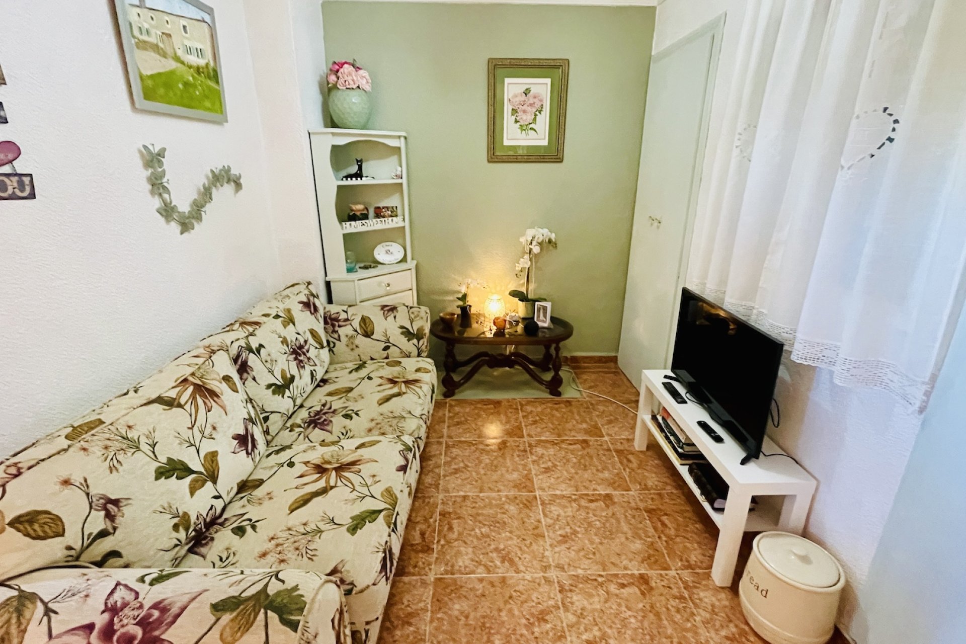 Reventa - Duplex - Algorfa