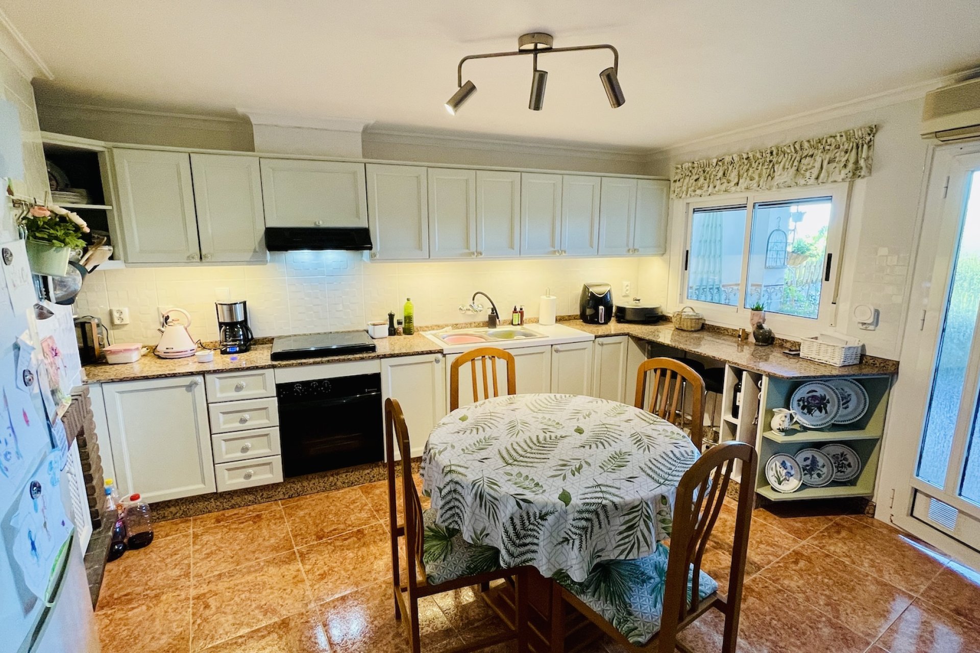 Reventa - Duplex - Algorfa