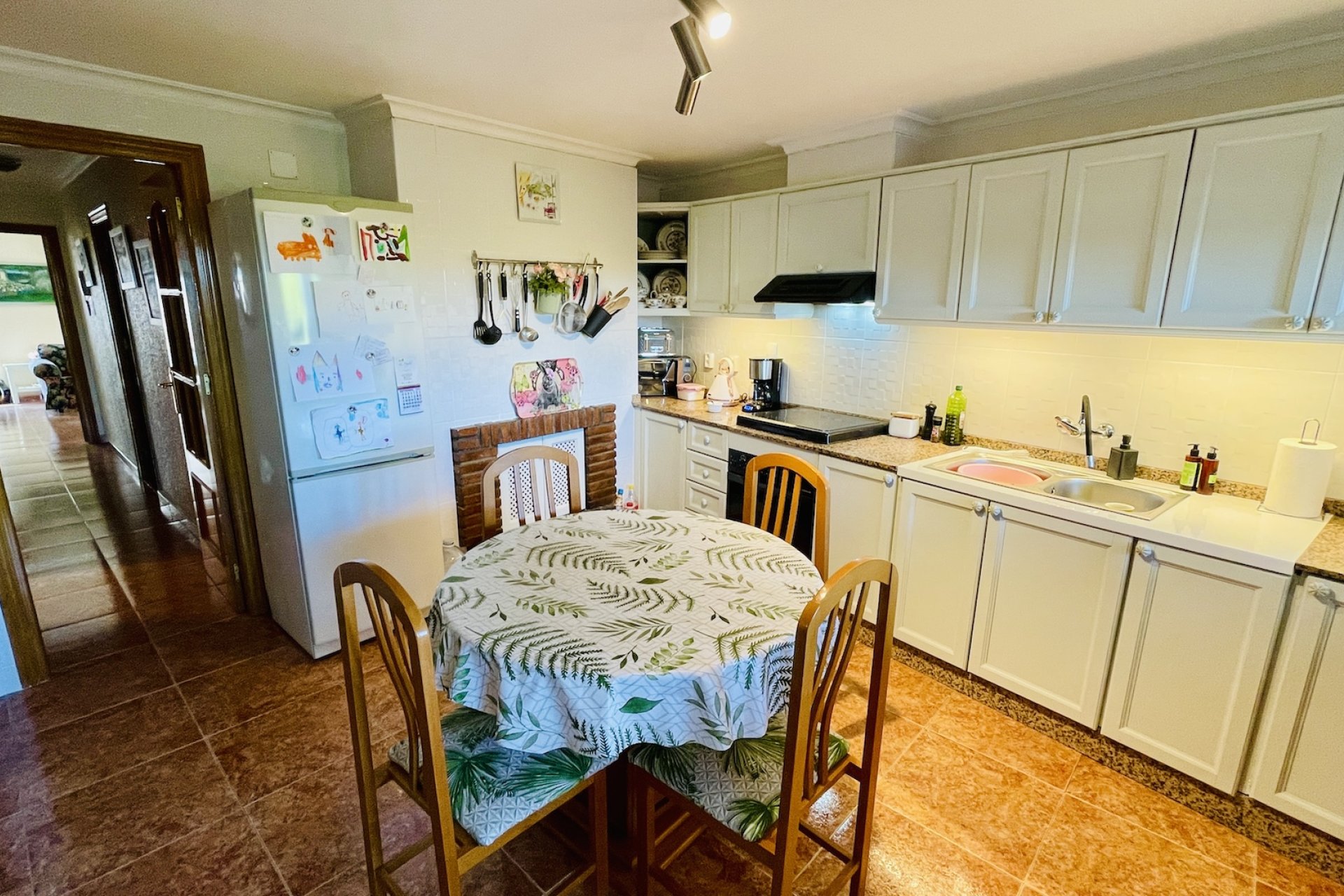 Reventa - Duplex - Algorfa