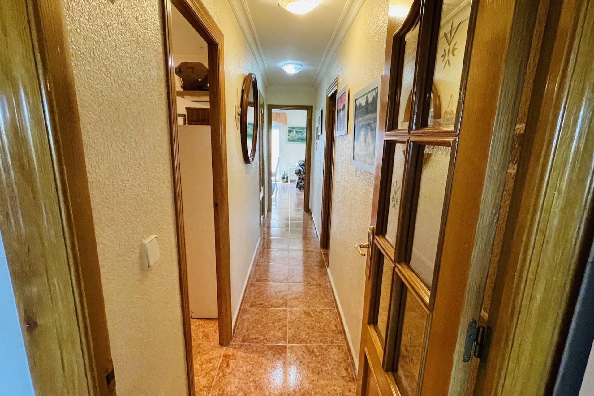 Reventa - Duplex - Algorfa
