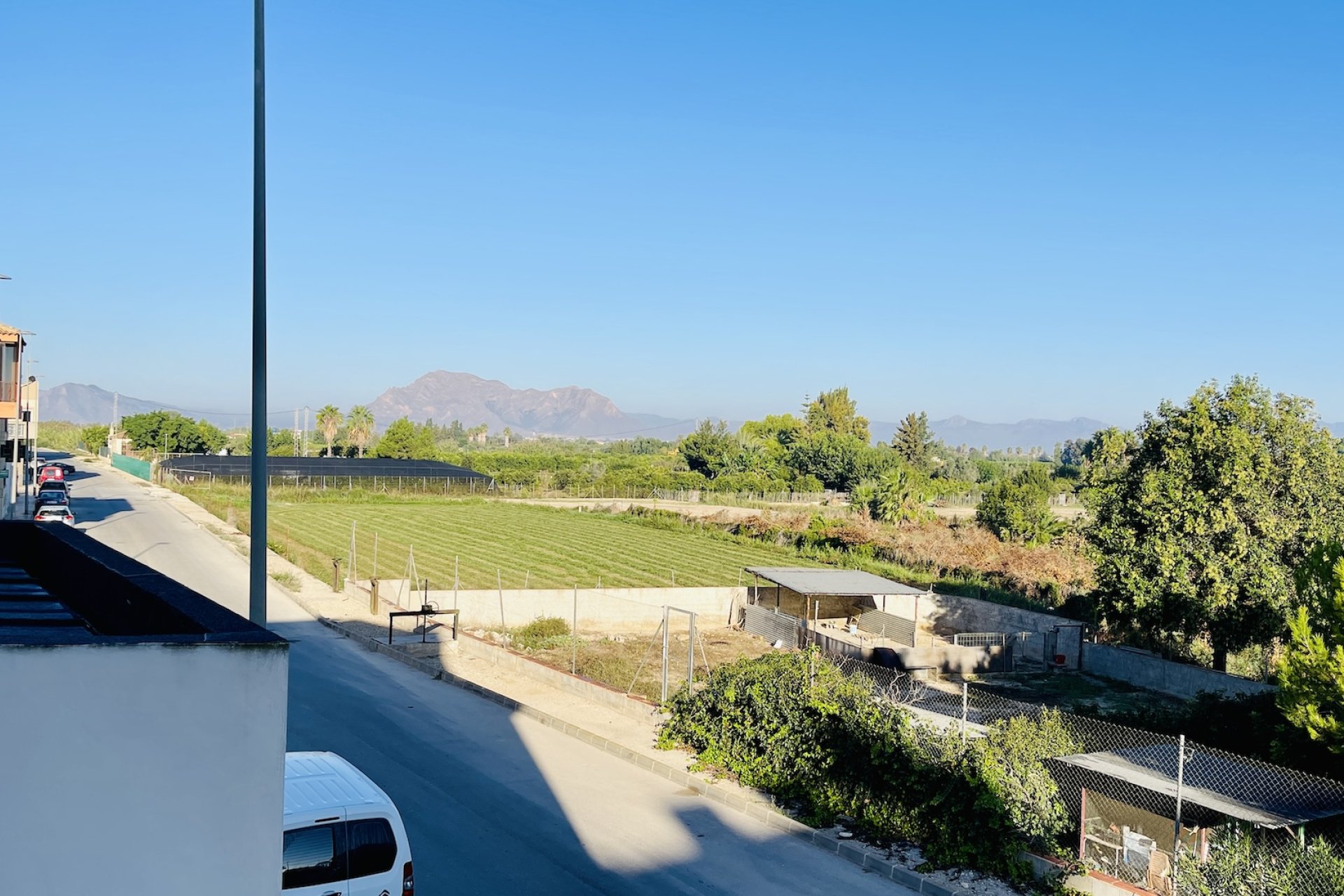 Reventa - Duplex - Algorfa