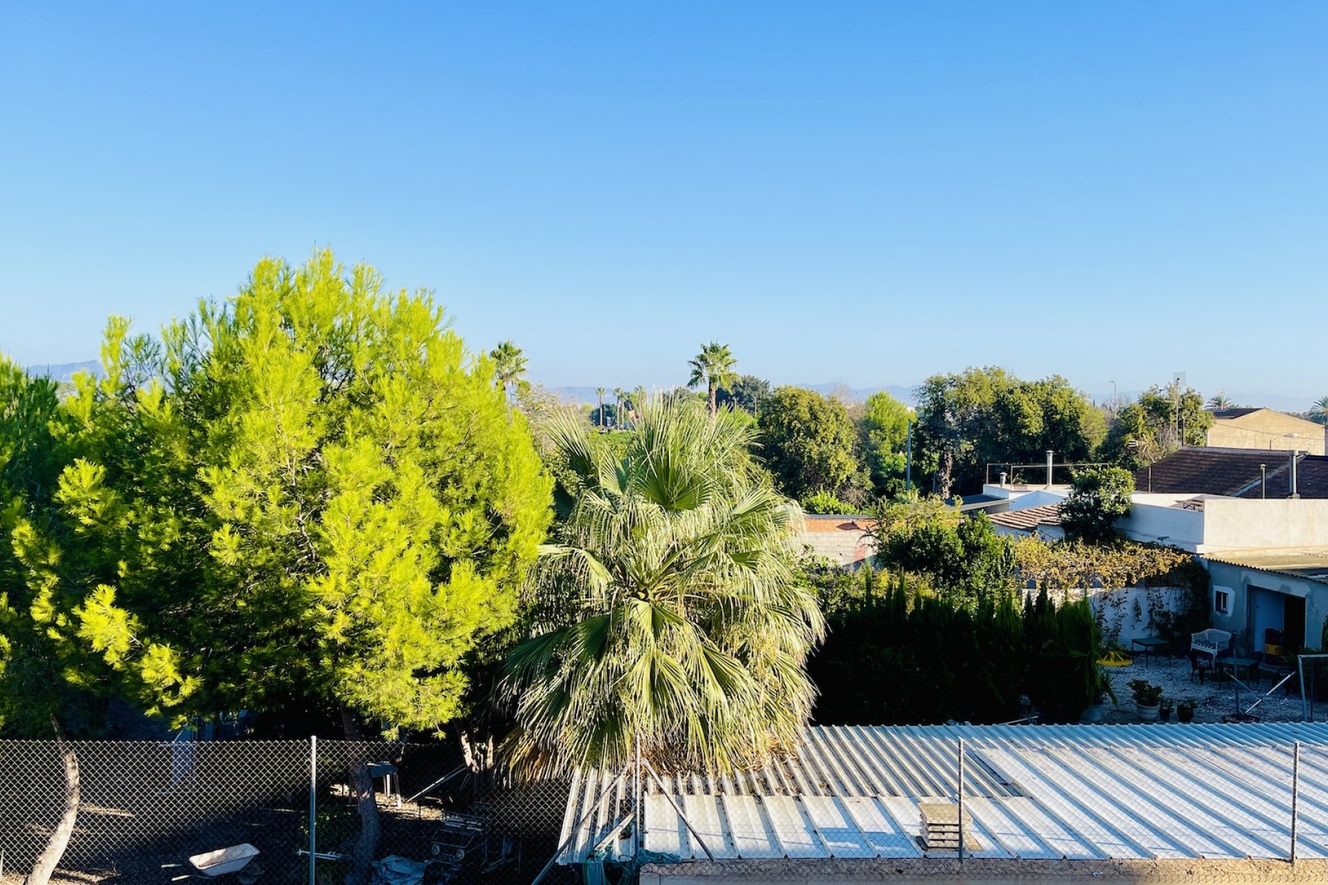 Reventa - Duplex - Algorfa