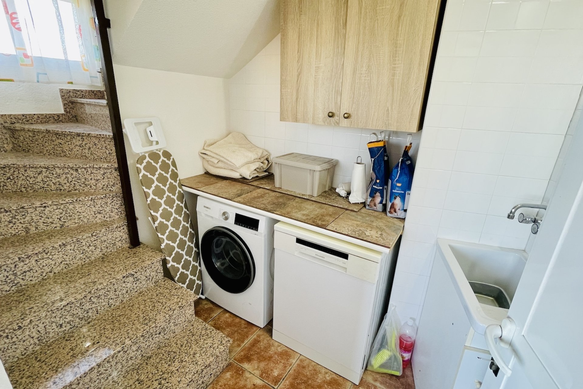 Reventa - Duplex - Algorfa