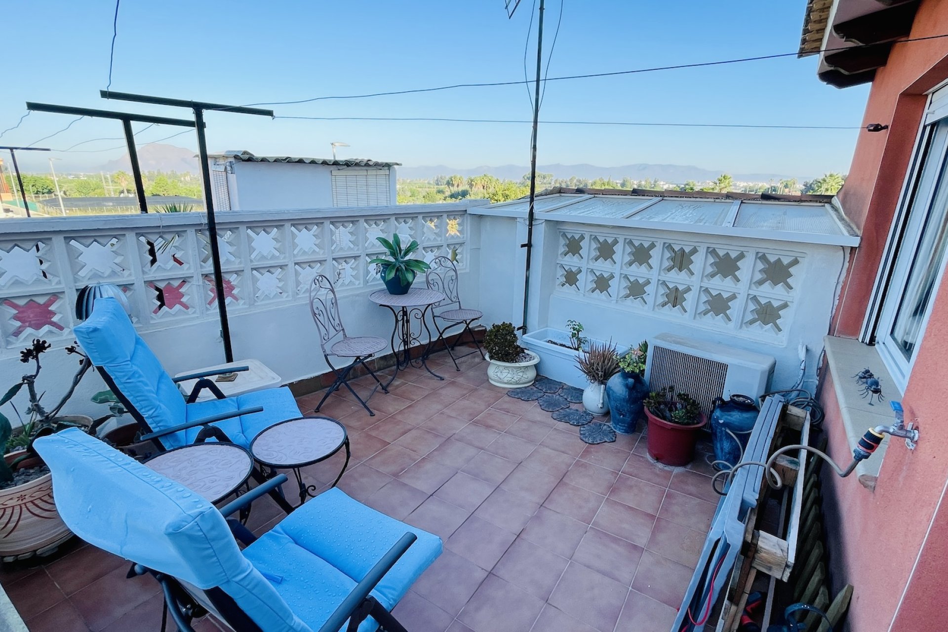 Reventa - Duplex - Algorfa