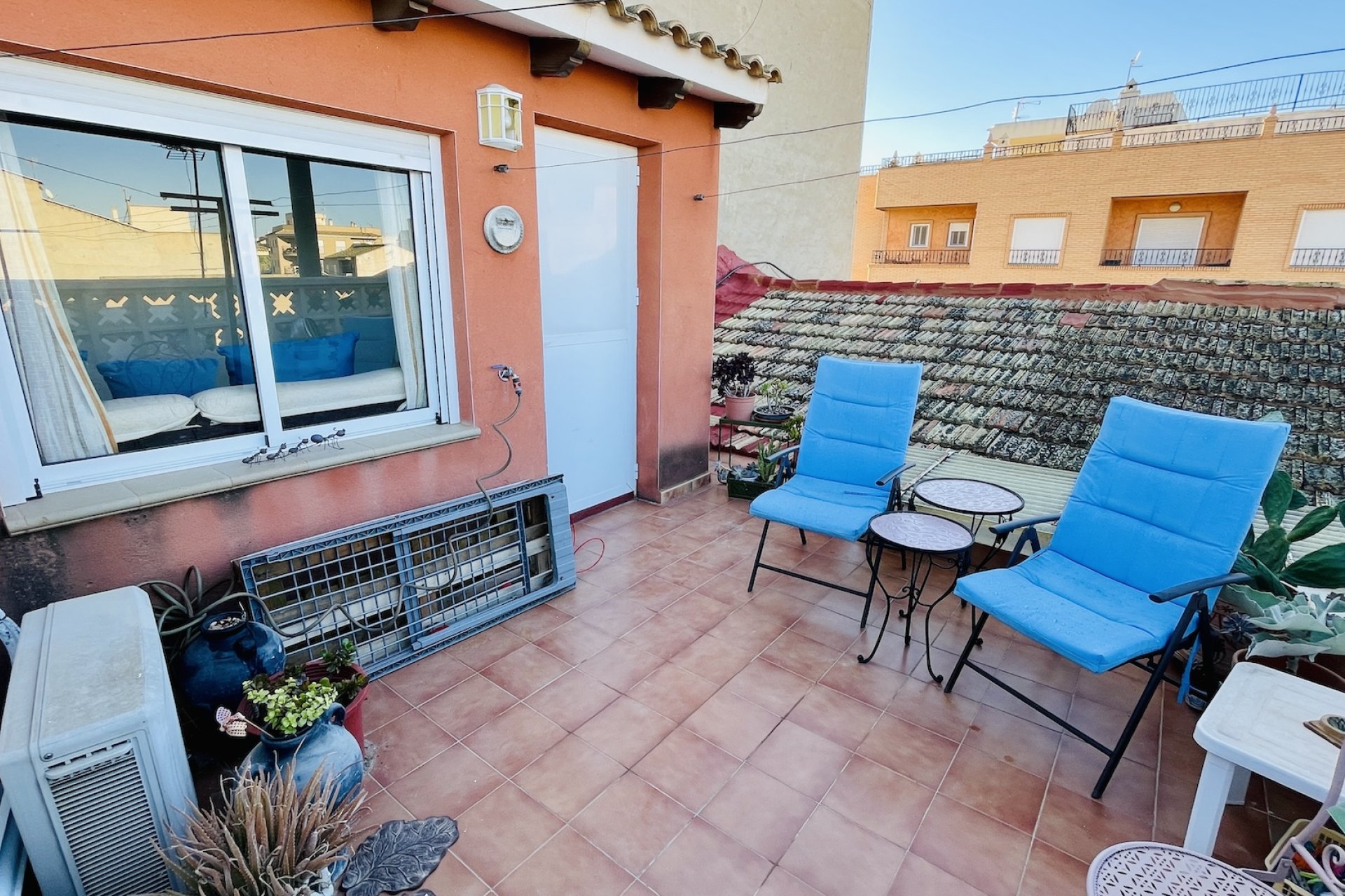 Reventa - Duplex - Algorfa