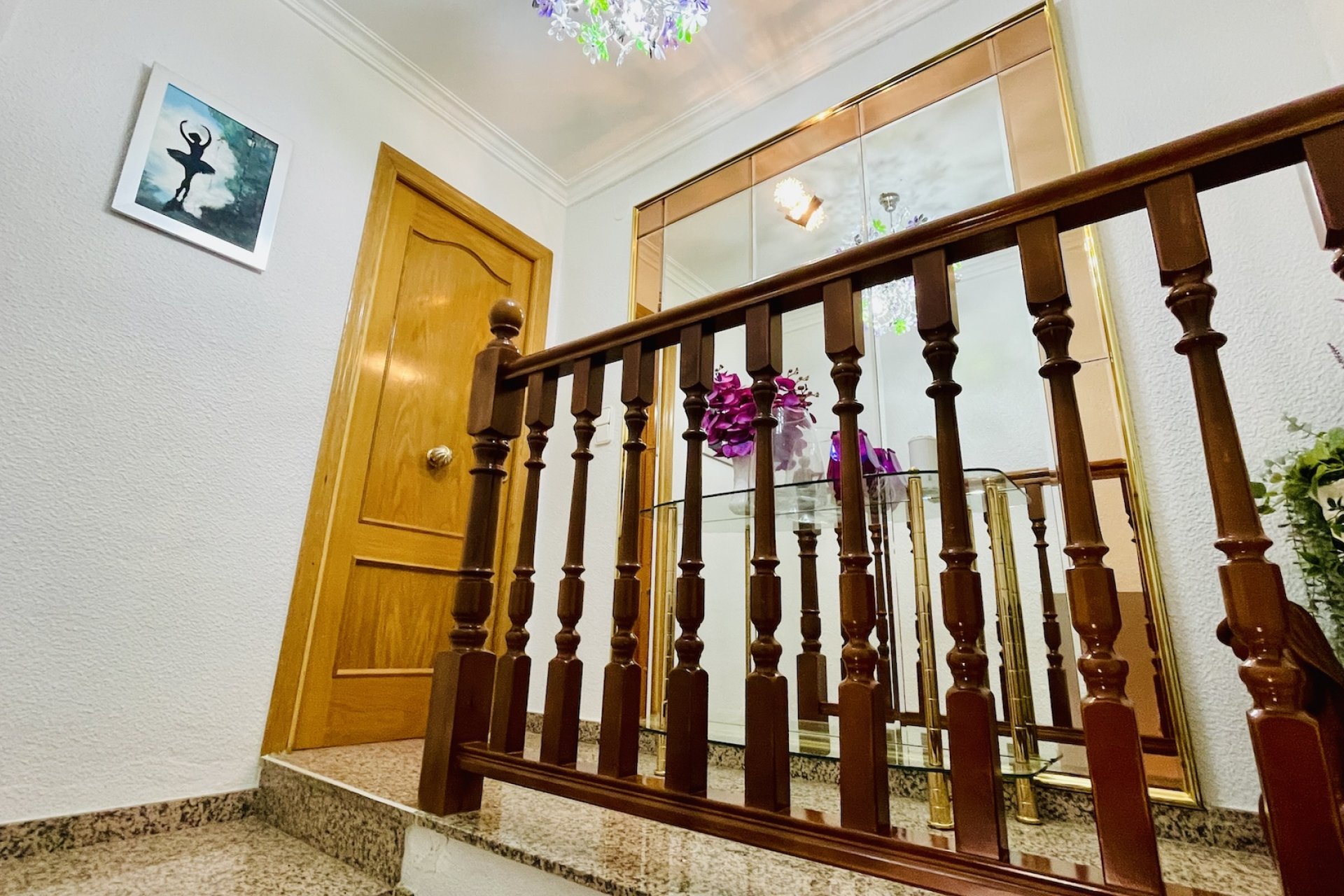 Reventa - Duplex - Algorfa