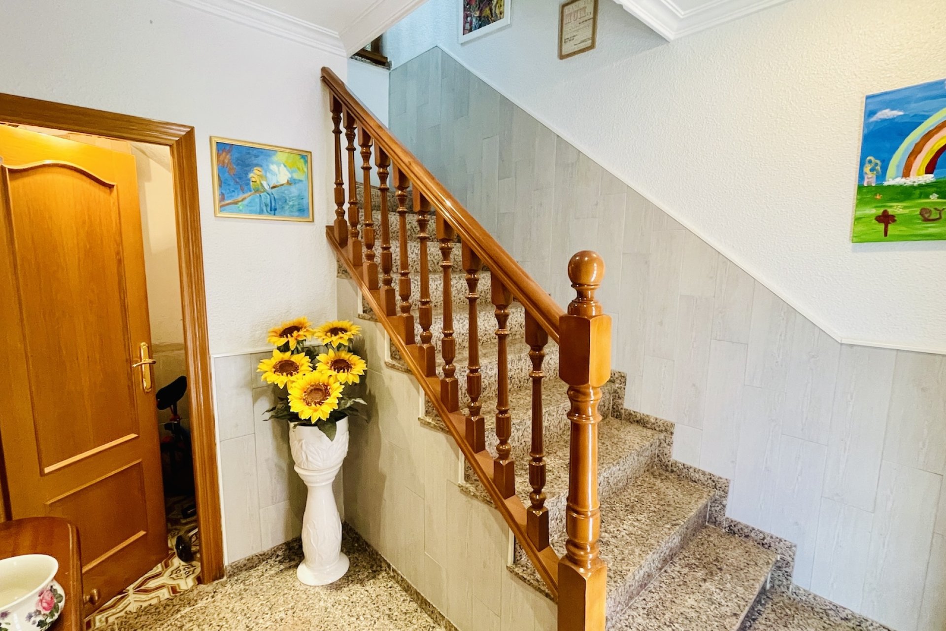 Reventa - Duplex - Algorfa