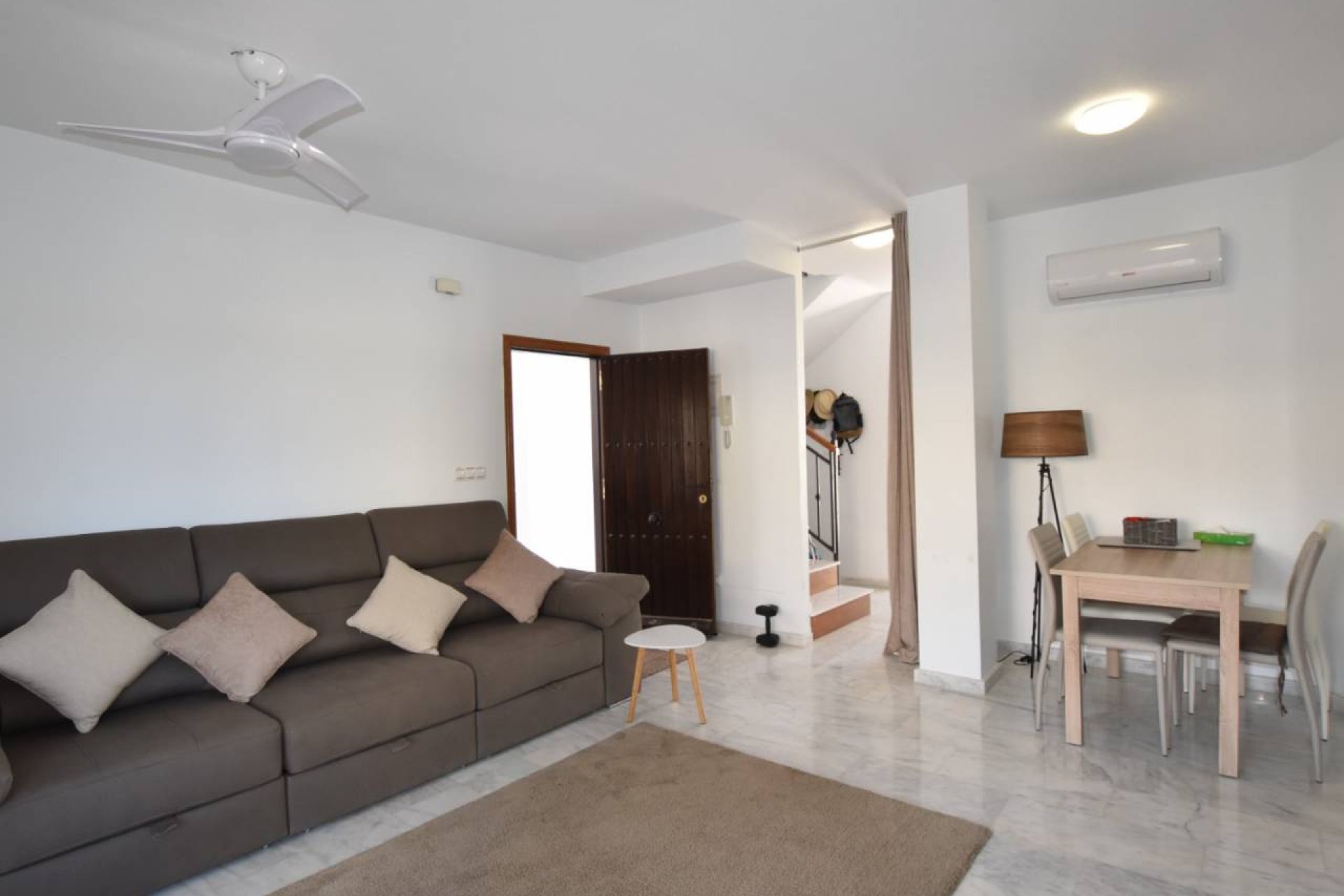 Reventa - Duplex - Algorfa