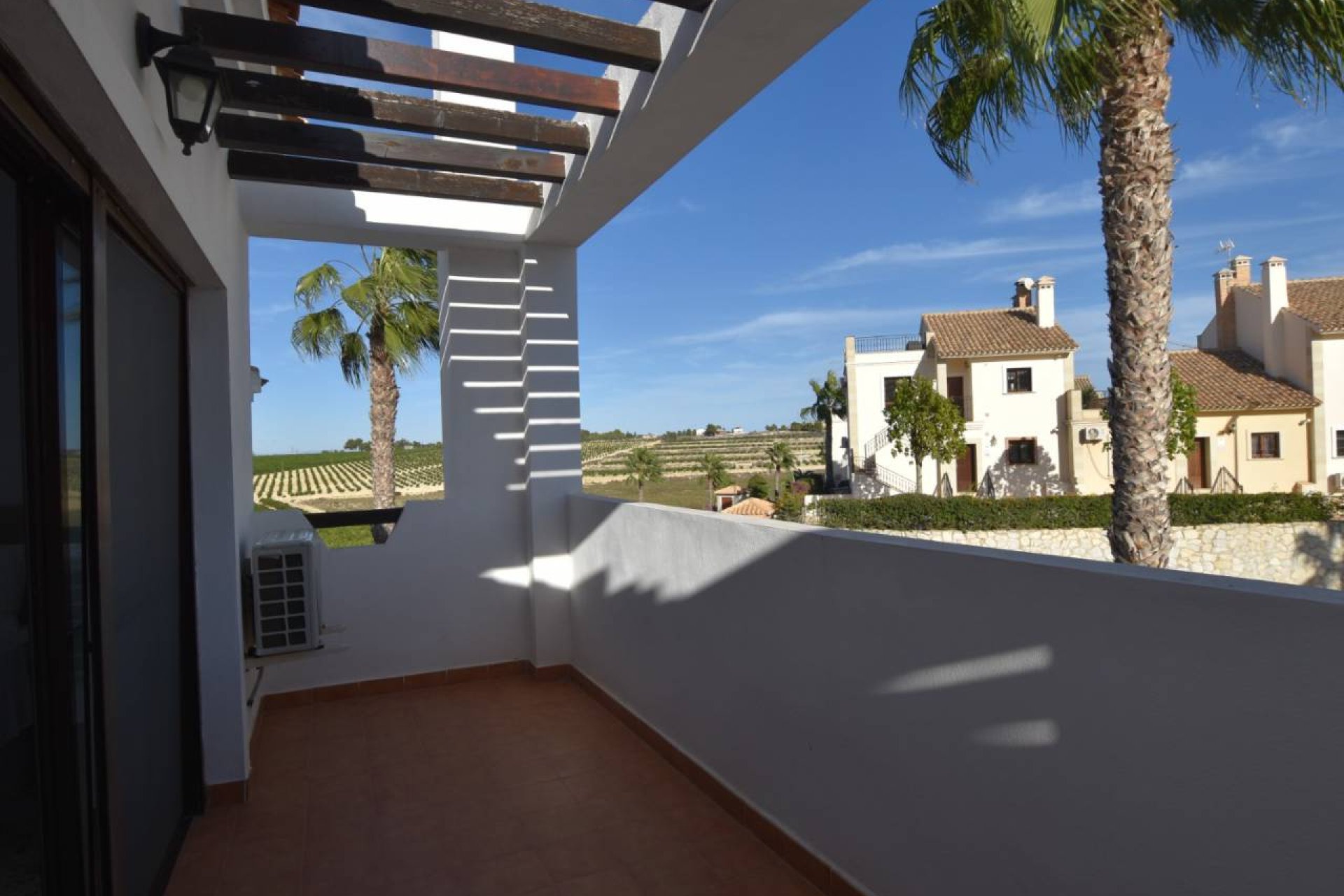 Reventa - Duplex - Algorfa