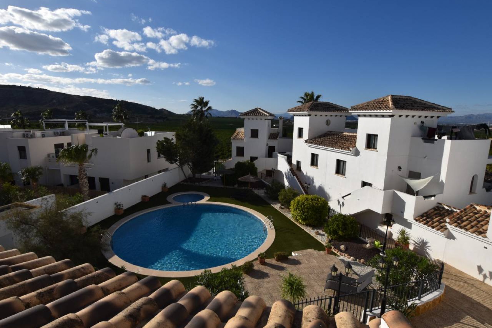 Reventa - Duplex - Algorfa