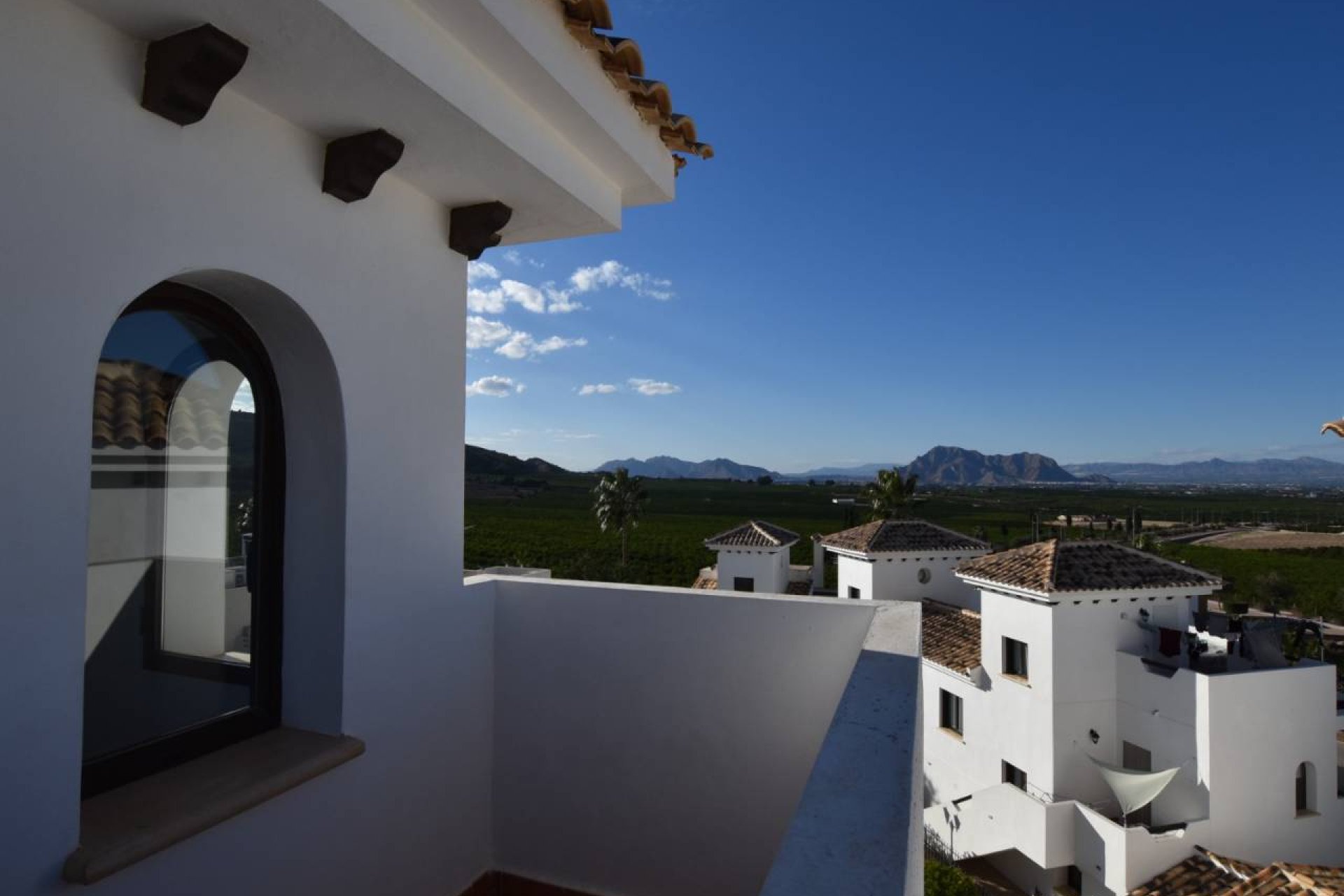 Reventa - Duplex - Algorfa