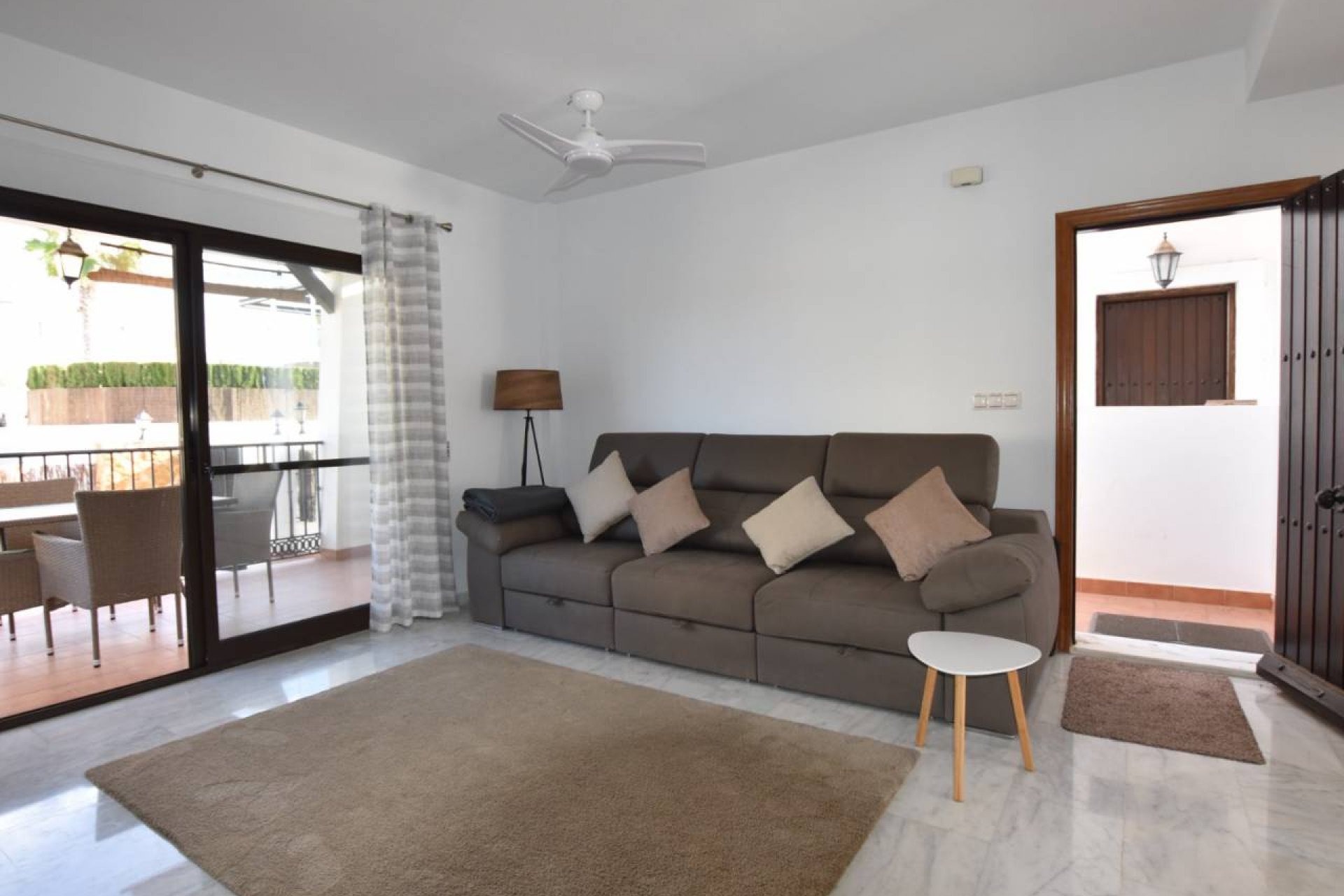 Reventa - Duplex - Algorfa