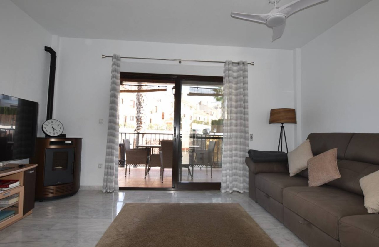 Reventa - Duplex - Algorfa