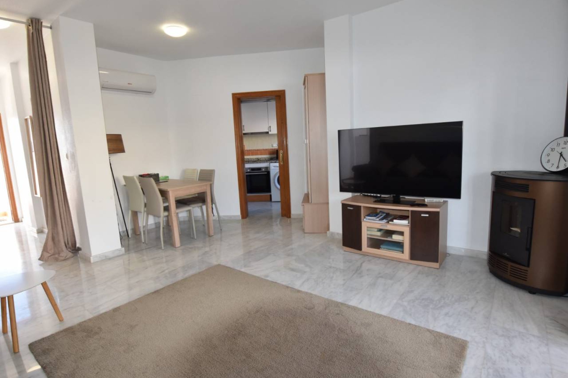 Reventa - Duplex - Algorfa