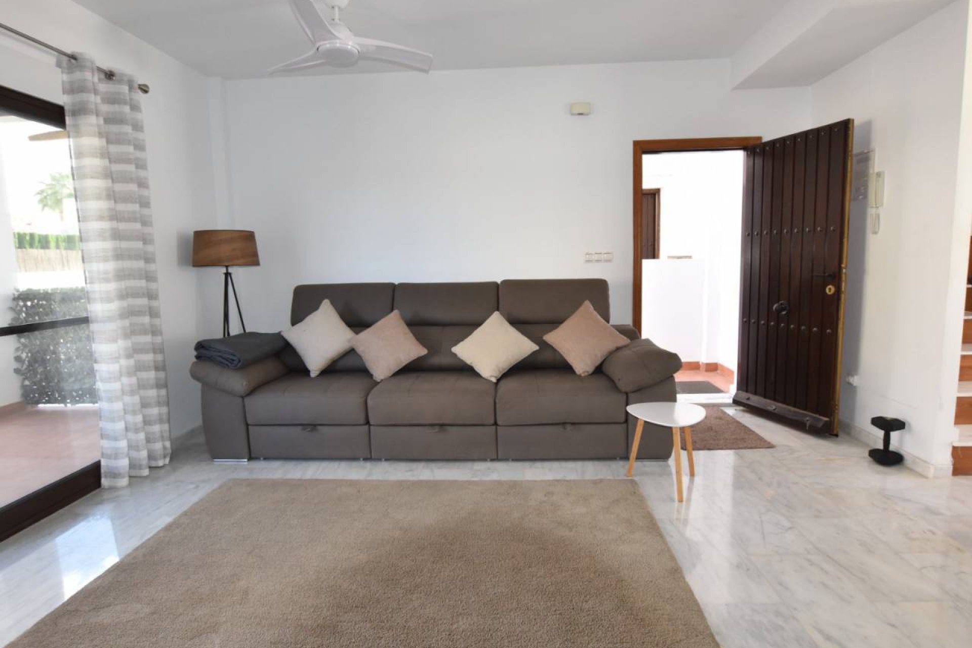 Reventa - Duplex - Algorfa