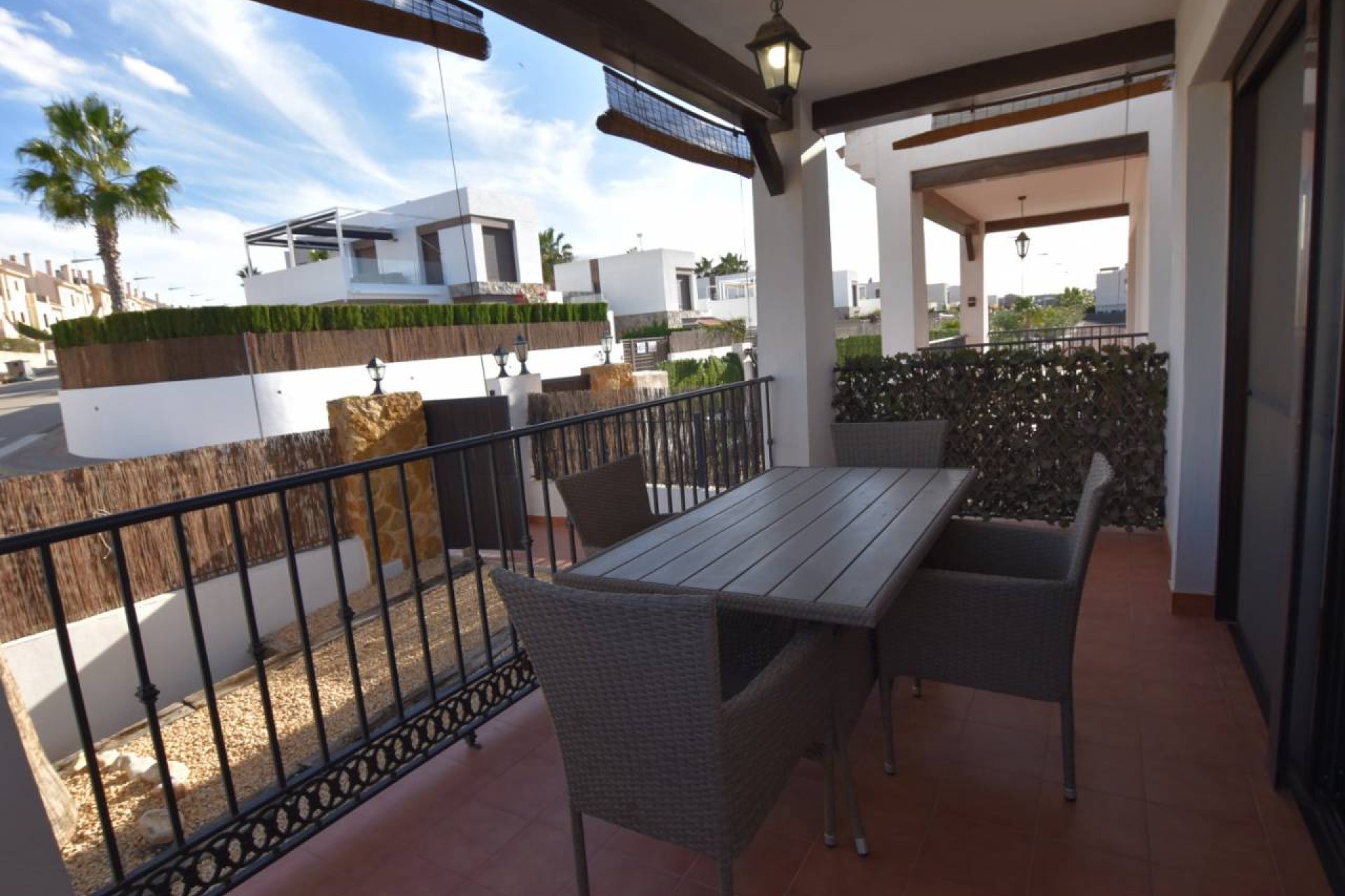 Reventa - Duplex - Algorfa