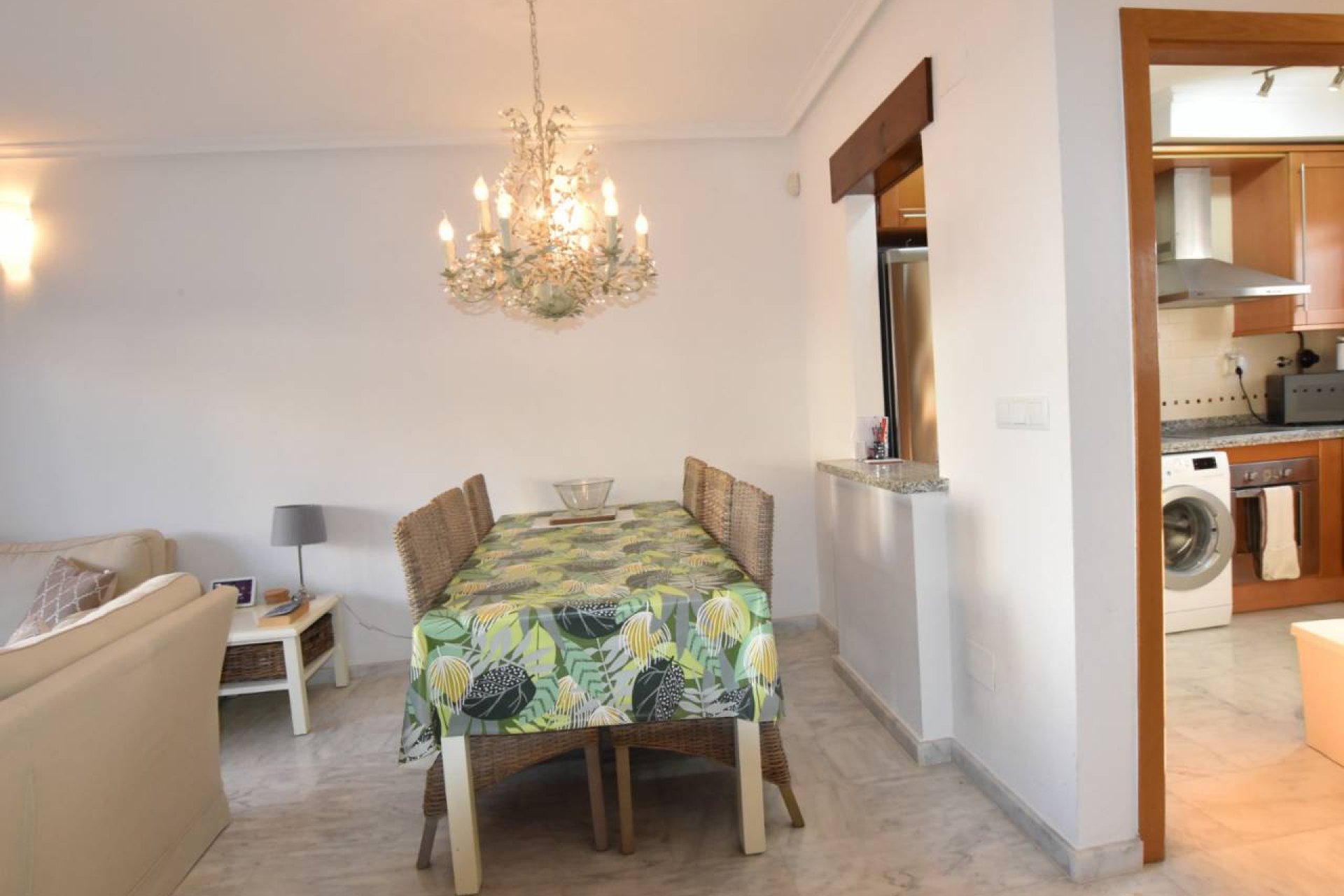 Reventa - Duplex - Algorfa
