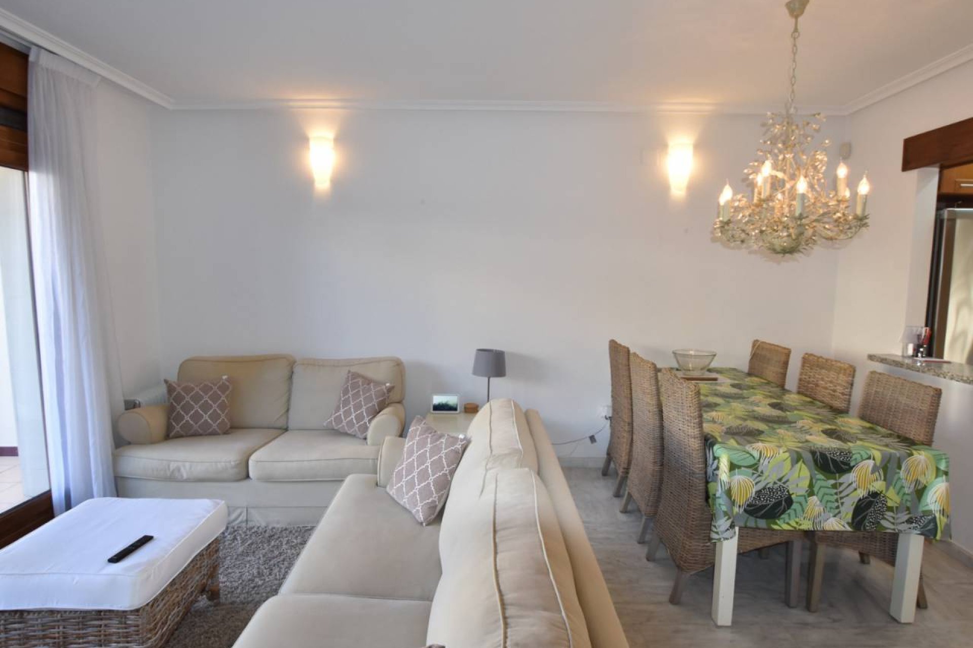 Reventa - Duplex - Algorfa