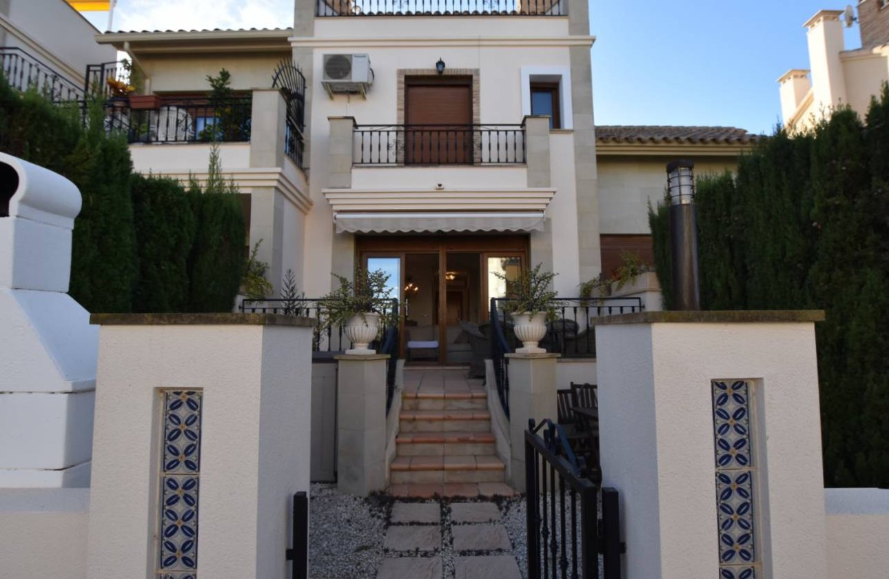 Reventa - Duplex - Algorfa