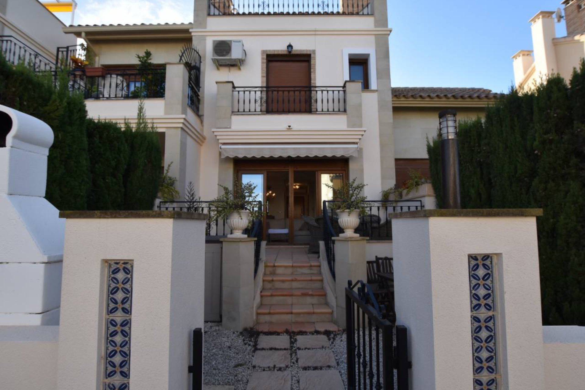 Reventa - Duplex - Algorfa