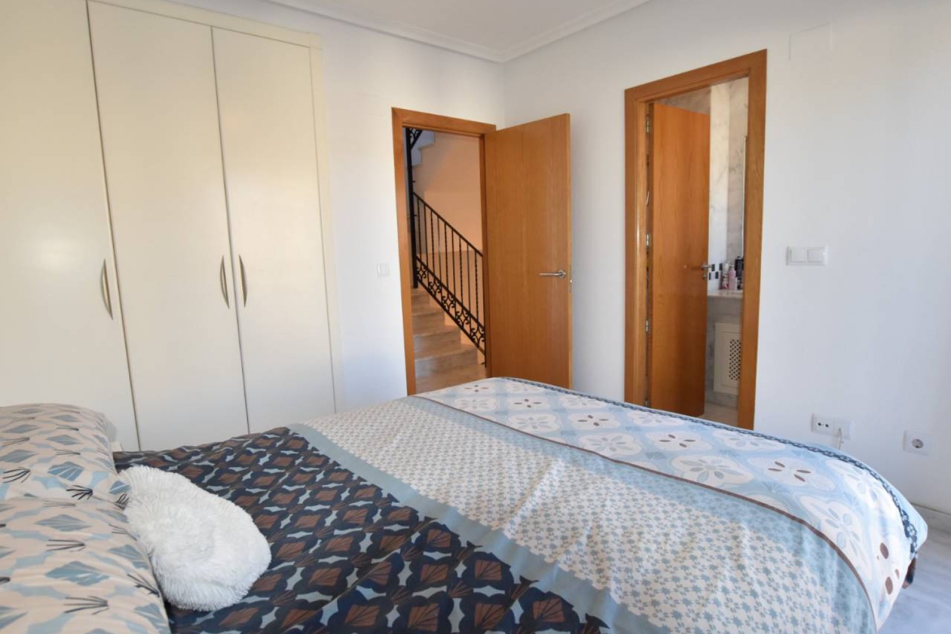 Reventa - Duplex - Algorfa