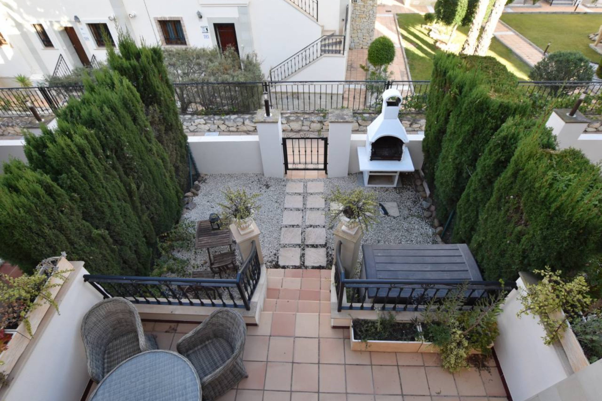 Reventa - Duplex - Algorfa