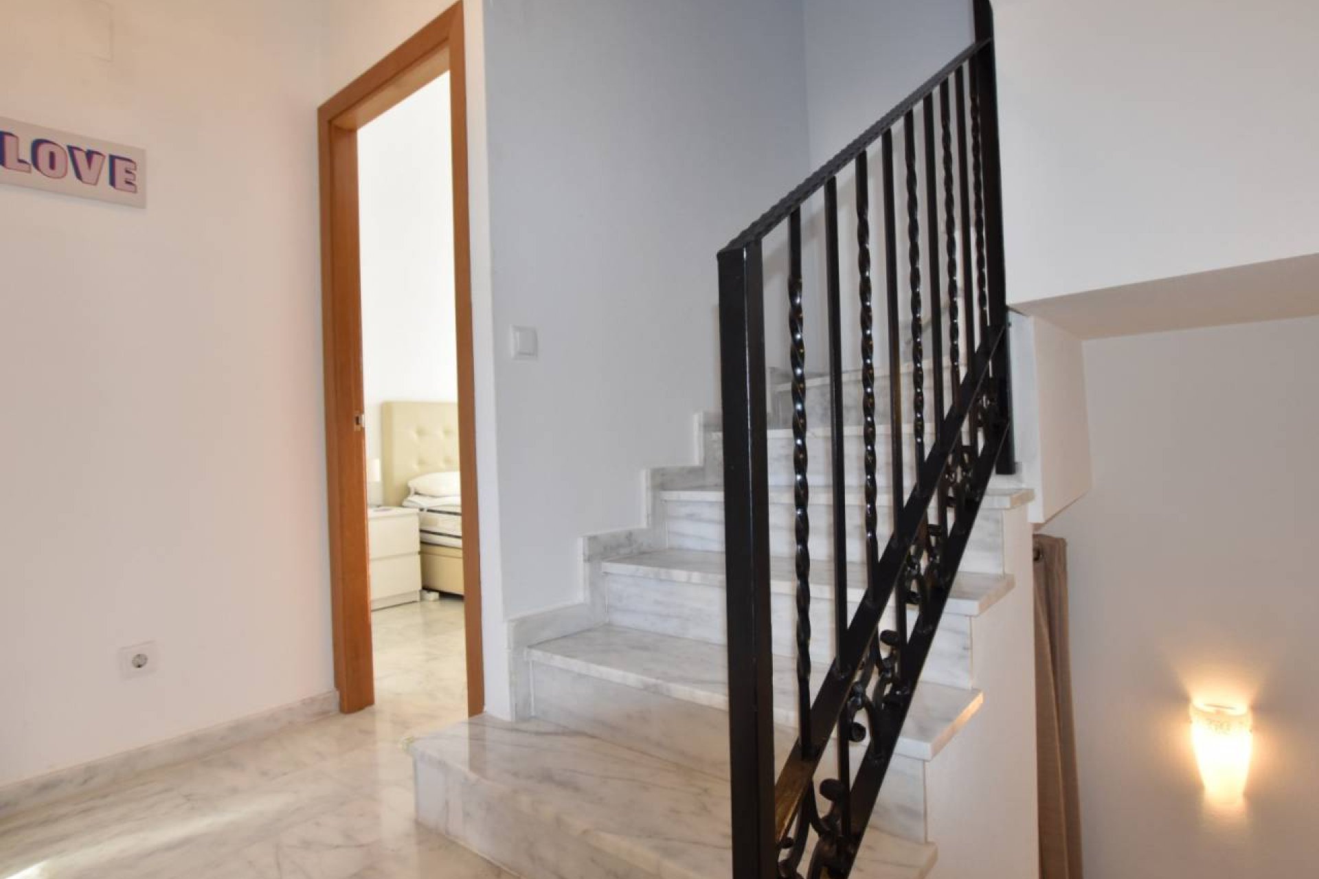 Reventa - Duplex - Algorfa