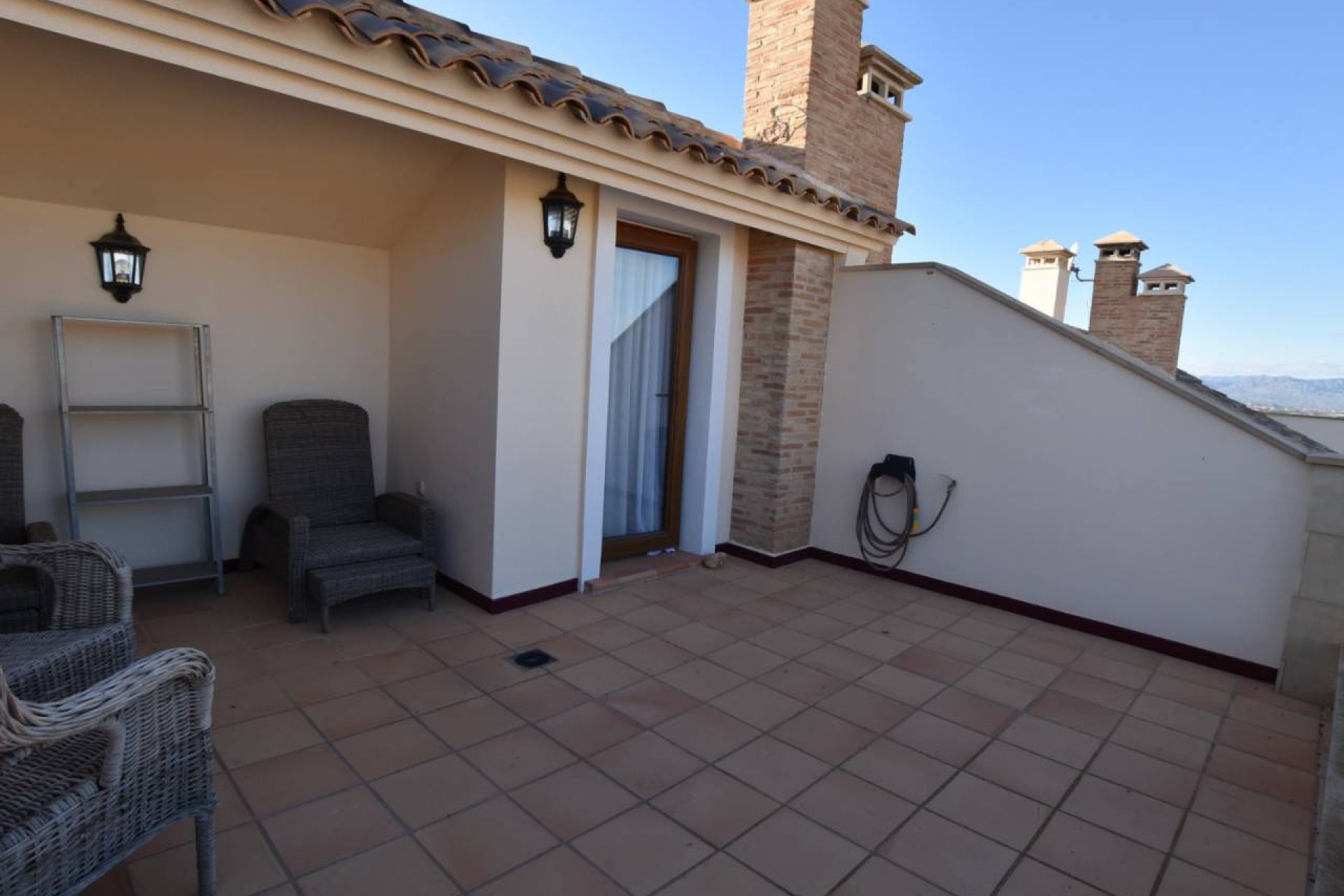 Reventa - Duplex - Algorfa