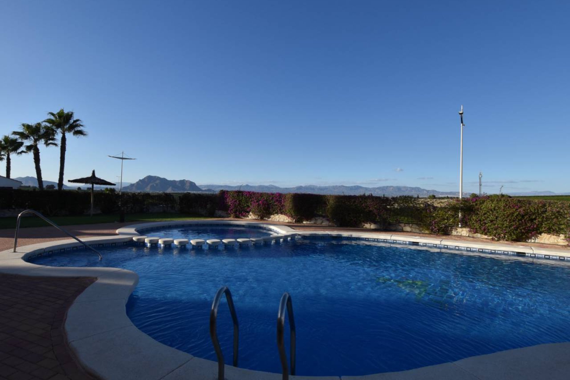 Reventa - Duplex - Algorfa