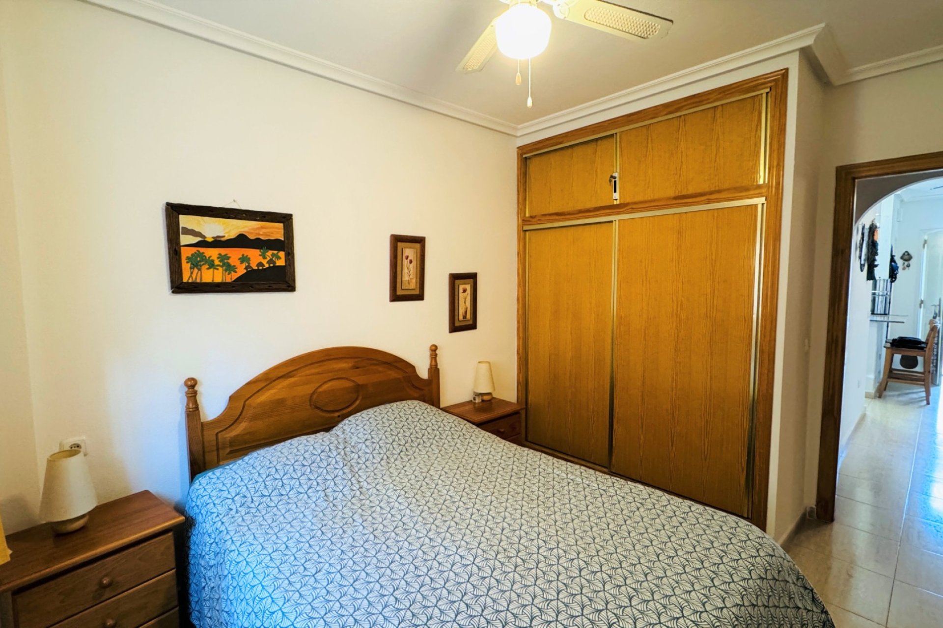 Reventa - Duplex - Algorfa