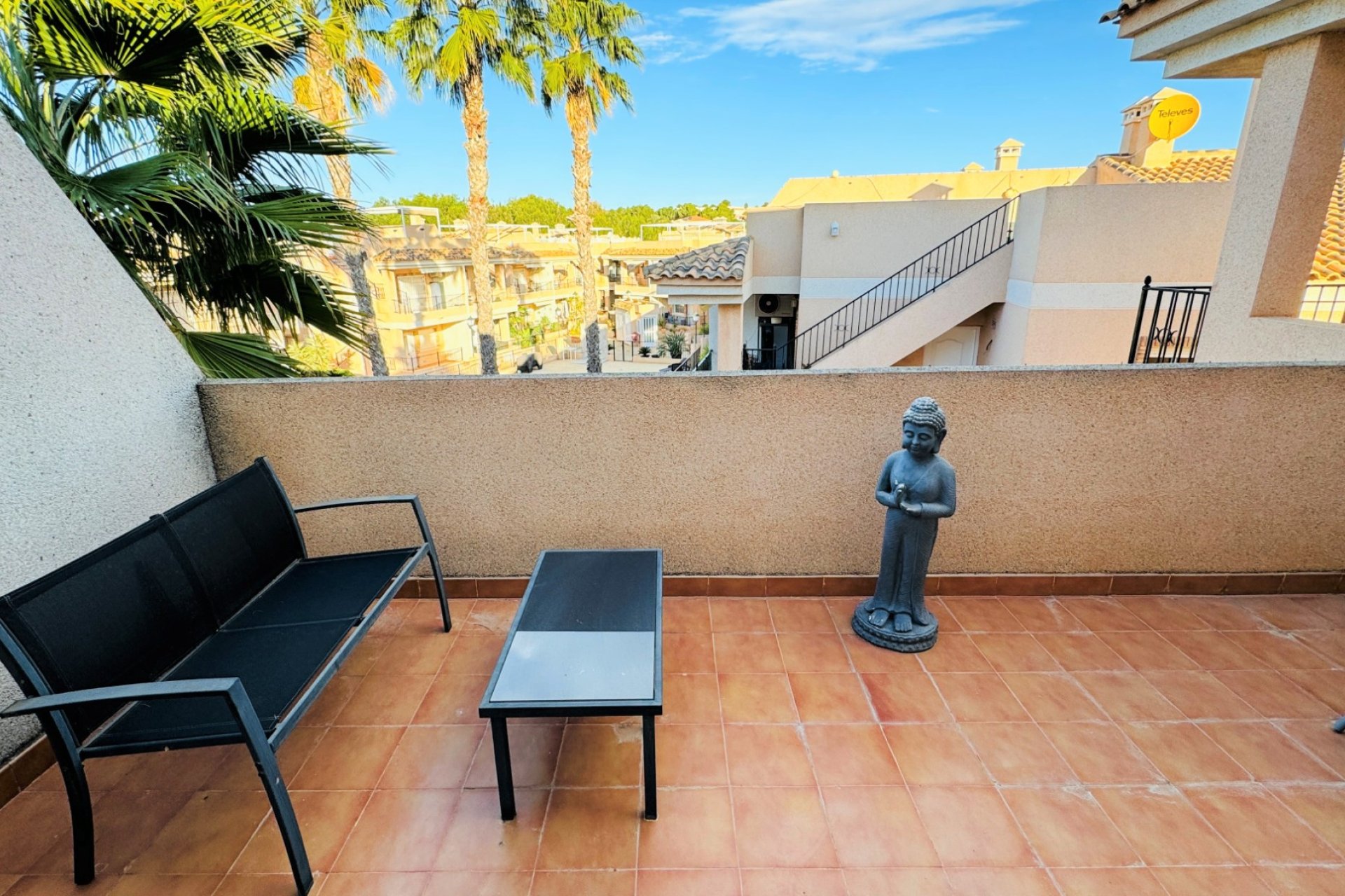 Reventa - Duplex - Algorfa