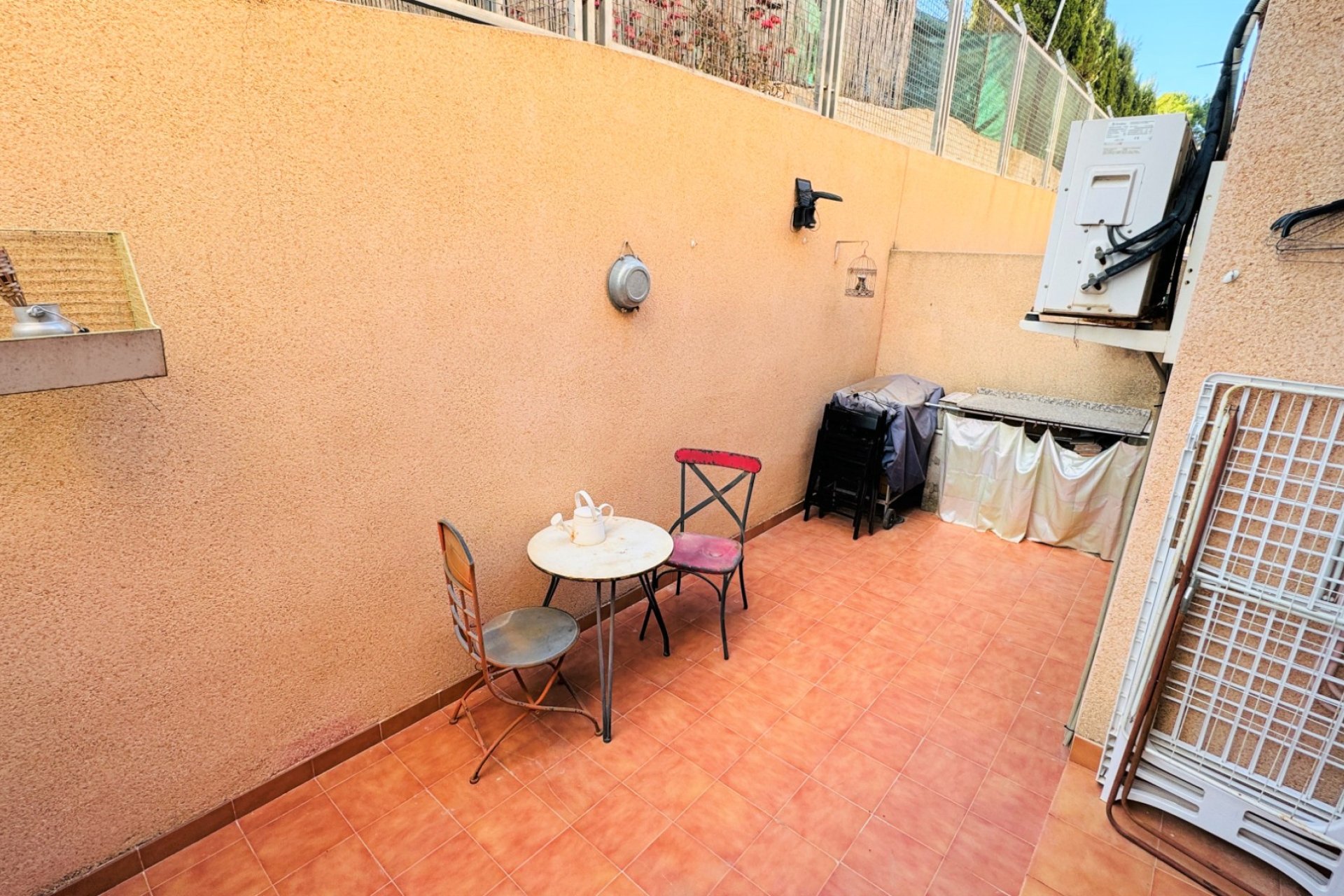 Reventa - Duplex - Algorfa