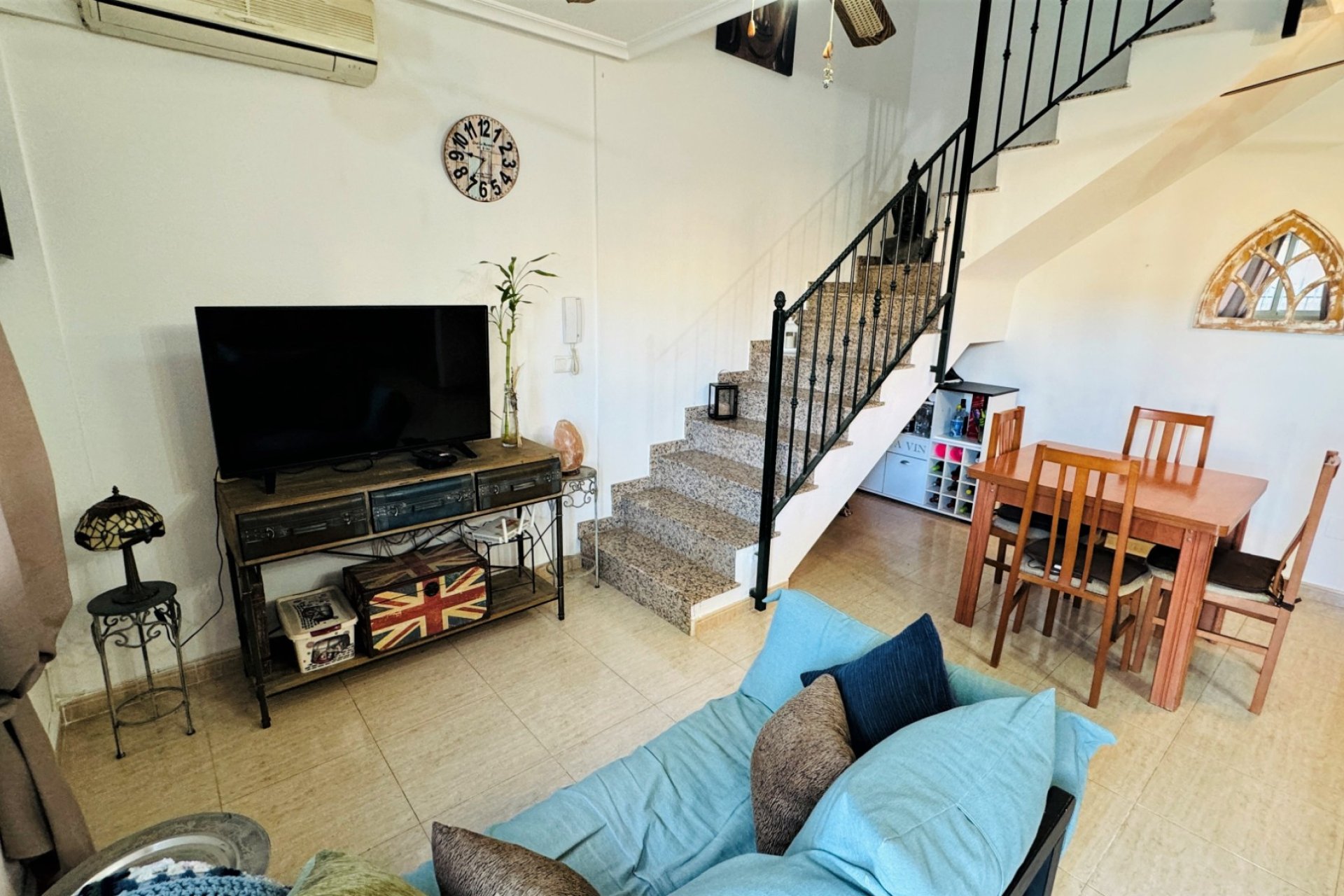 Reventa - Duplex - Algorfa