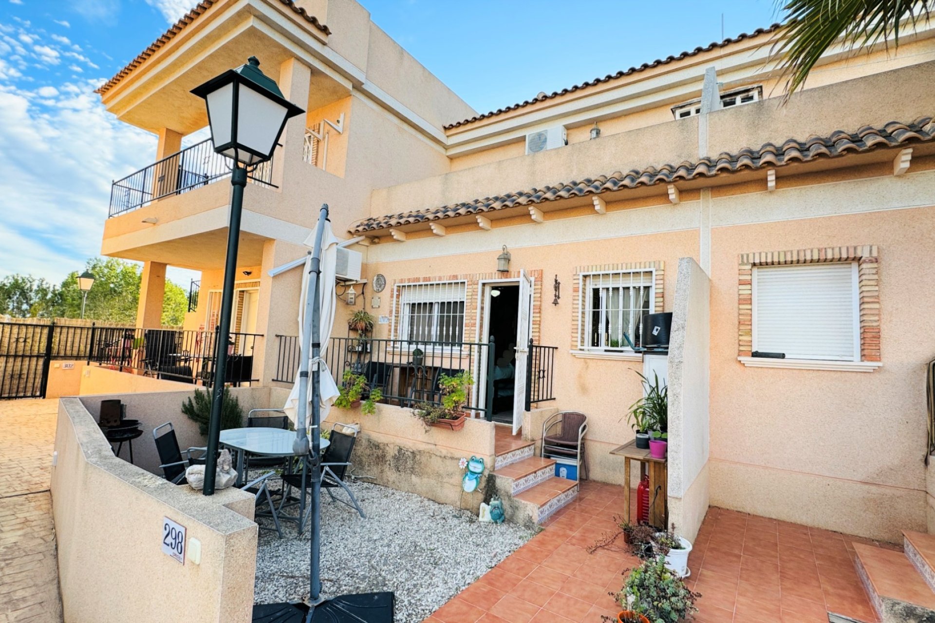 Reventa - Duplex - Algorfa