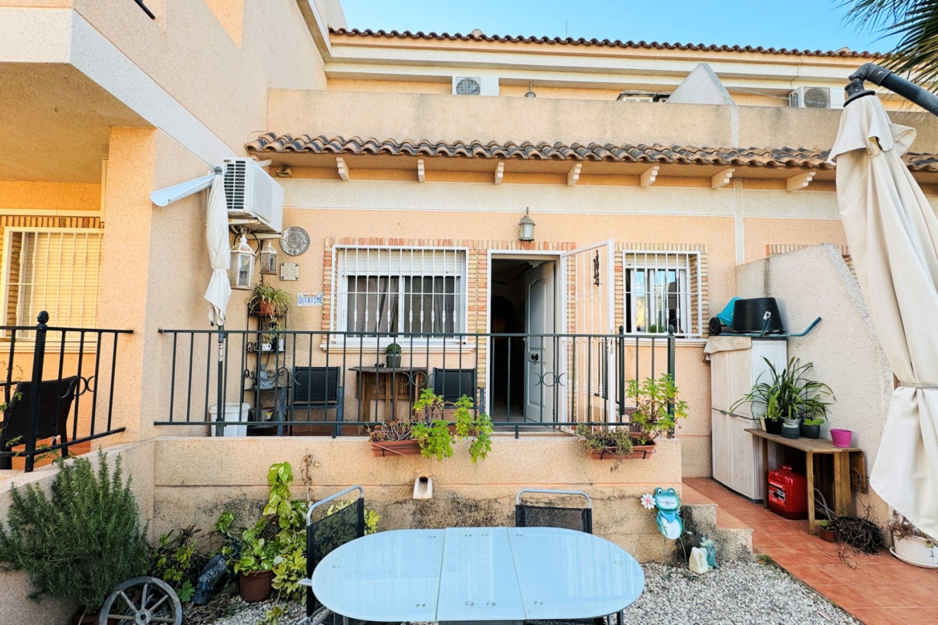 Reventa - Duplex - Algorfa