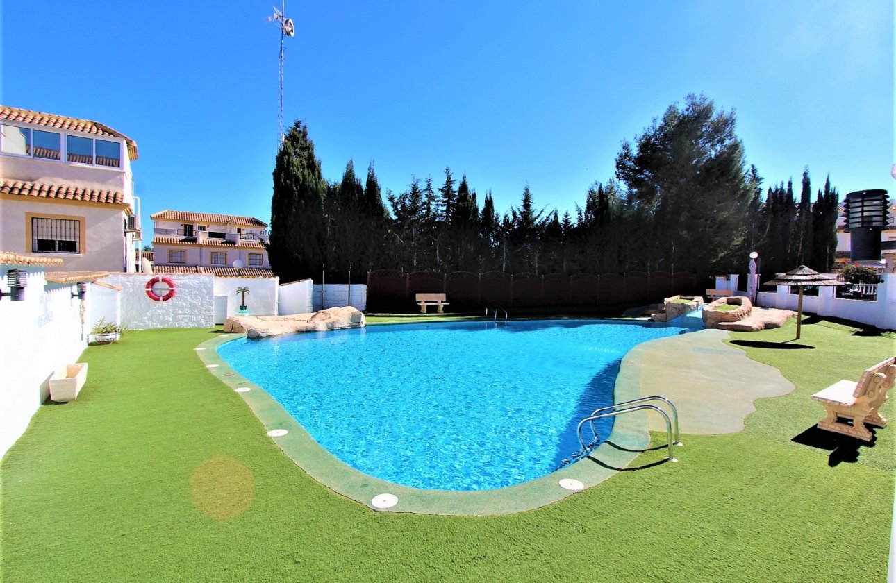 Reventa - Duplex - Algorfa