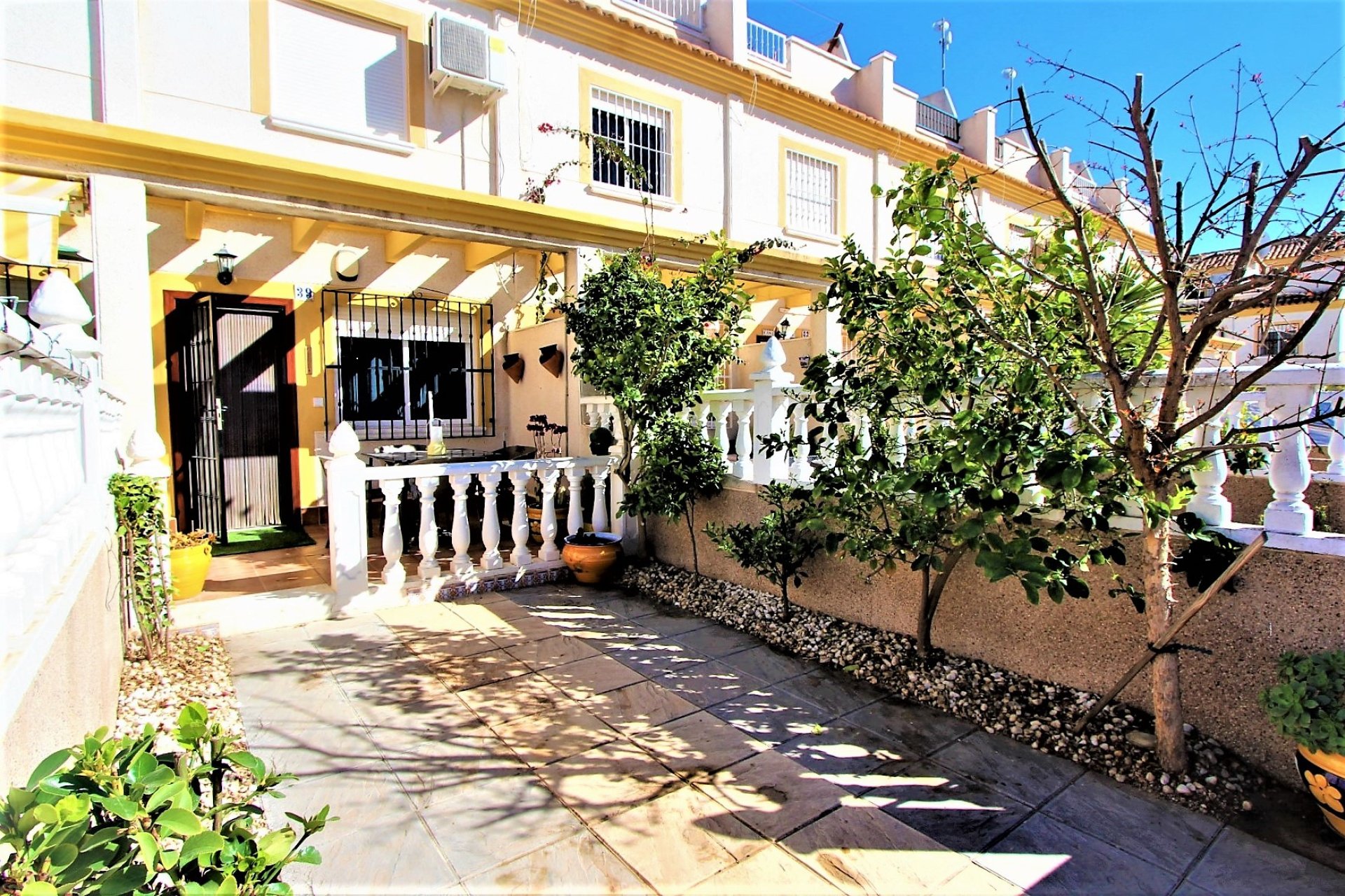 Reventa - Duplex - Algorfa