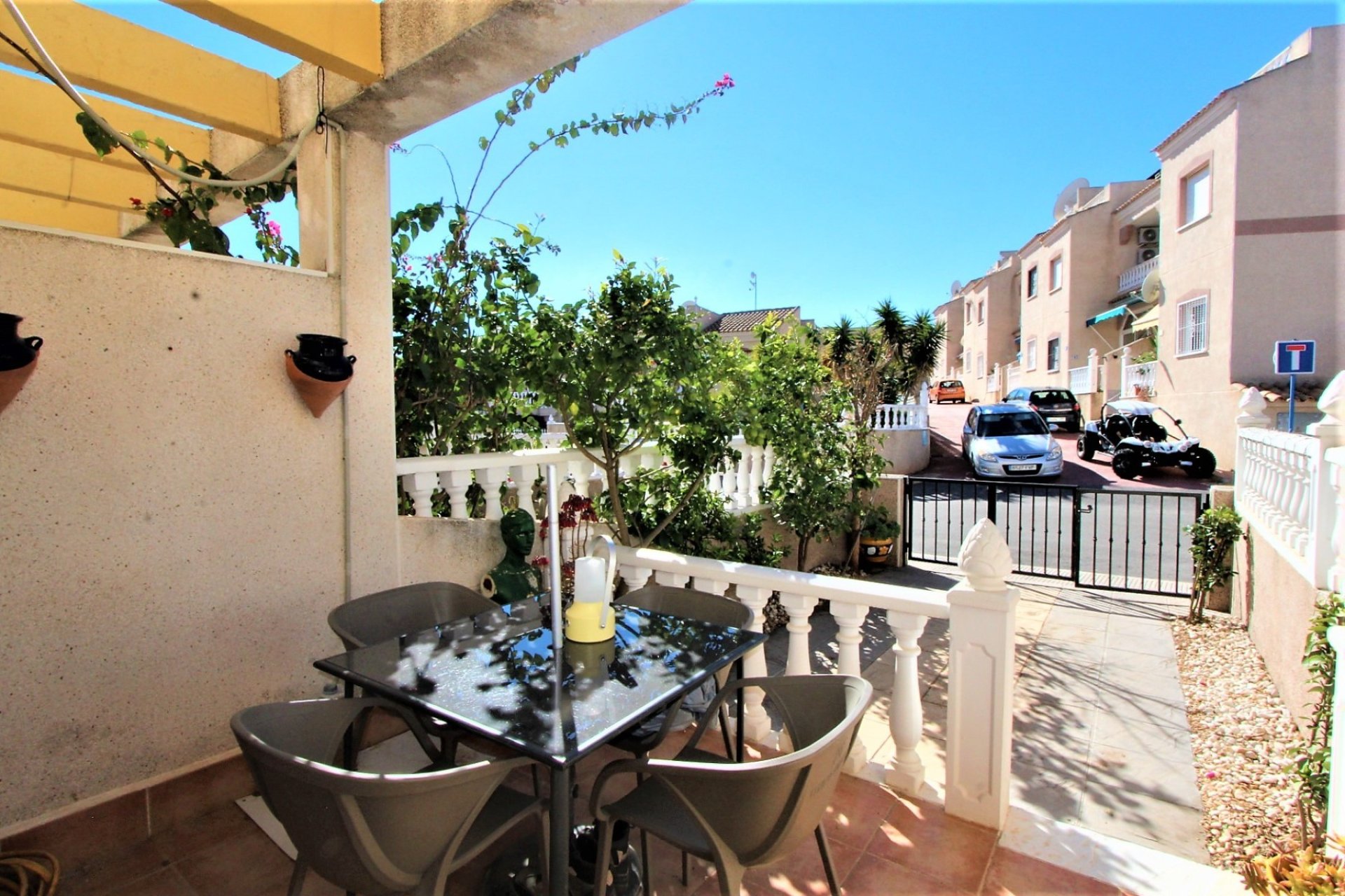 Reventa - Duplex - Algorfa