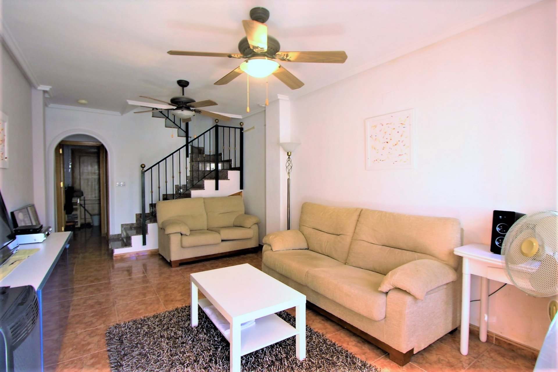 Reventa - Duplex - Algorfa