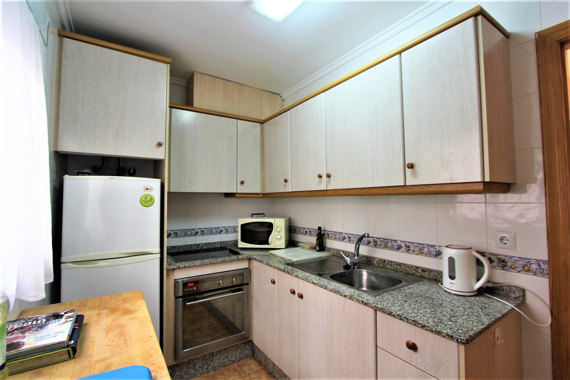 Reventa - Duplex - Algorfa