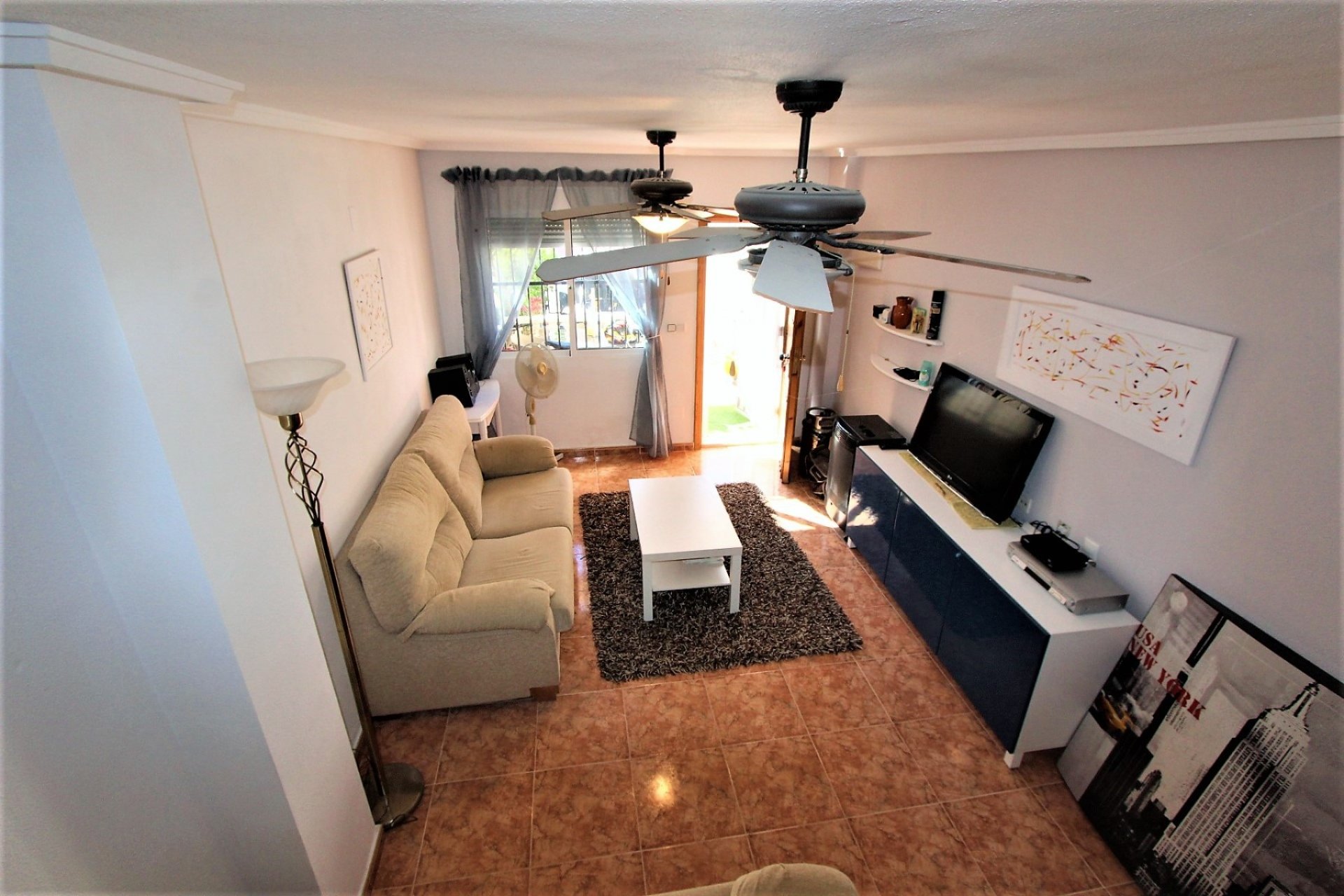 Reventa - Duplex - Algorfa