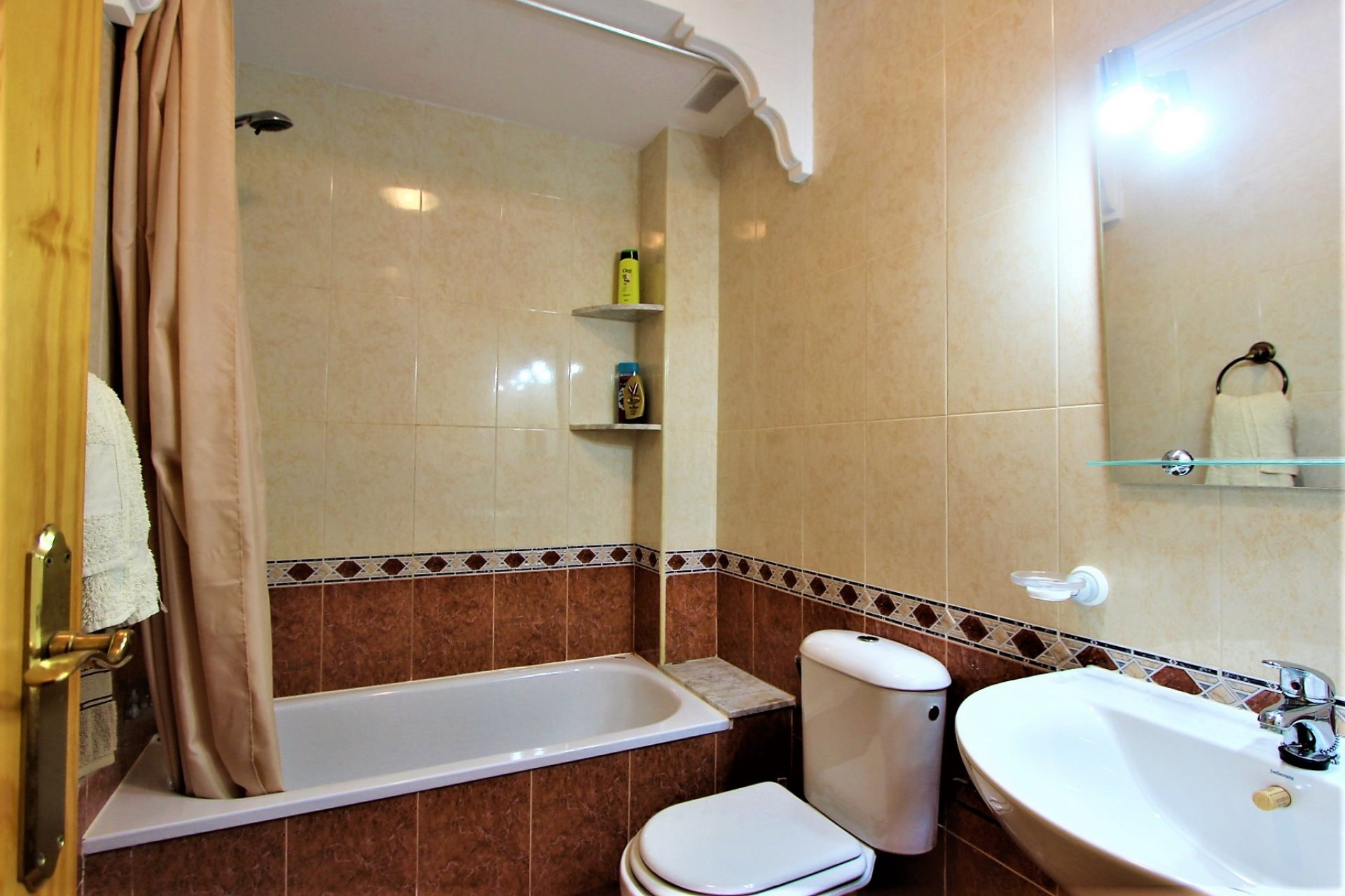 Reventa - Duplex - Algorfa