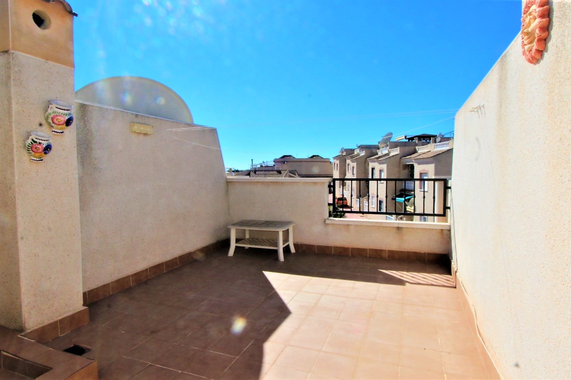 Reventa - Duplex - Algorfa