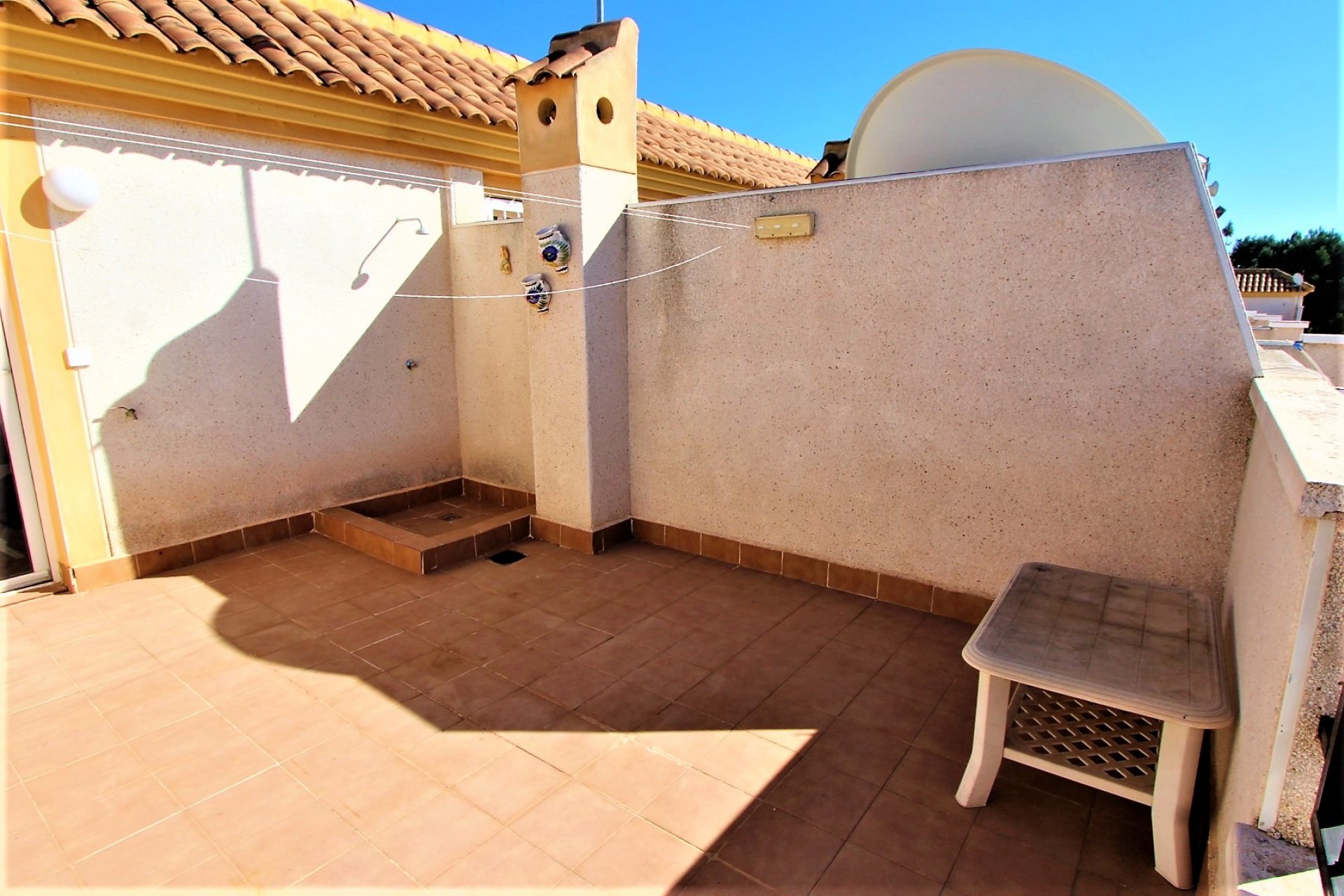 Reventa - Duplex - Algorfa