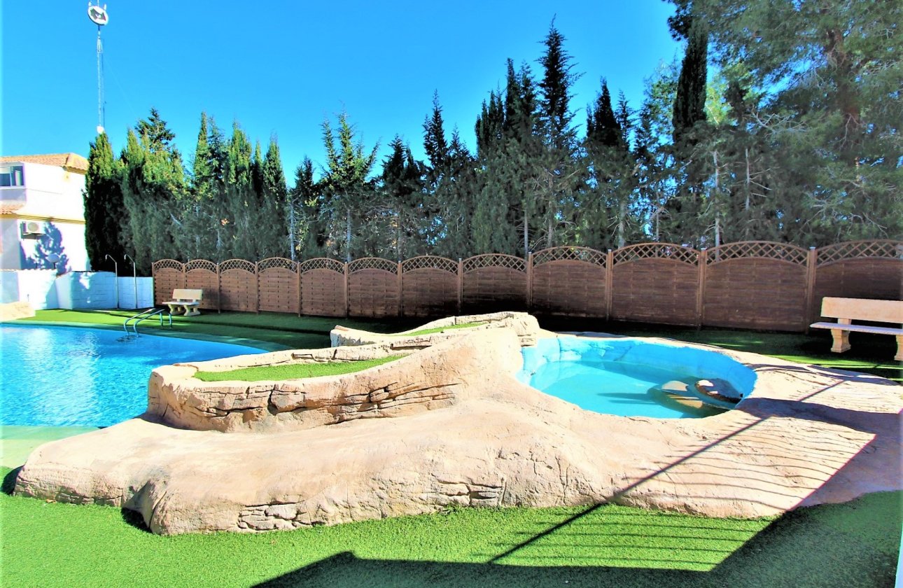 Reventa - Duplex - Algorfa