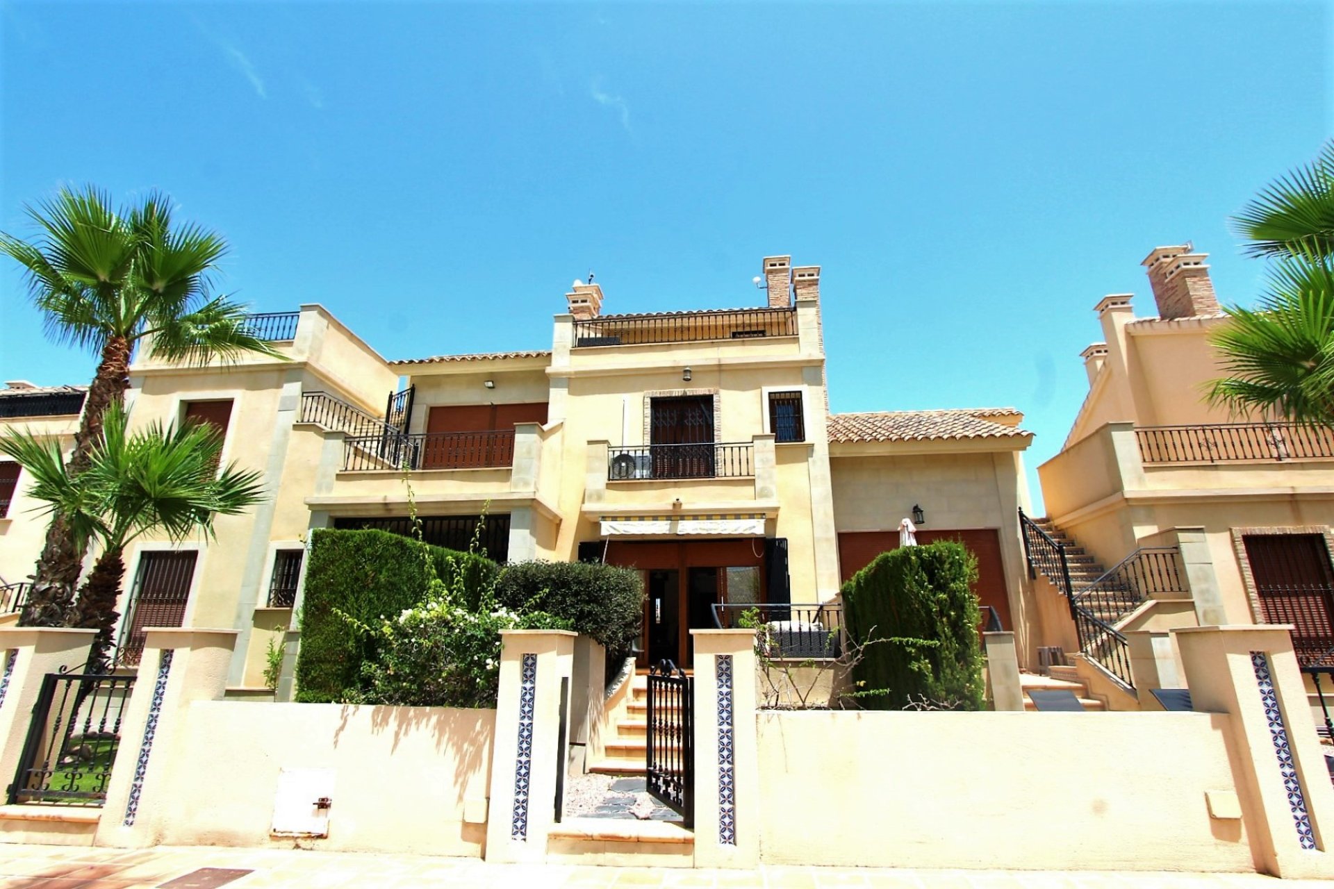 Reventa - Duplex - Algorfa