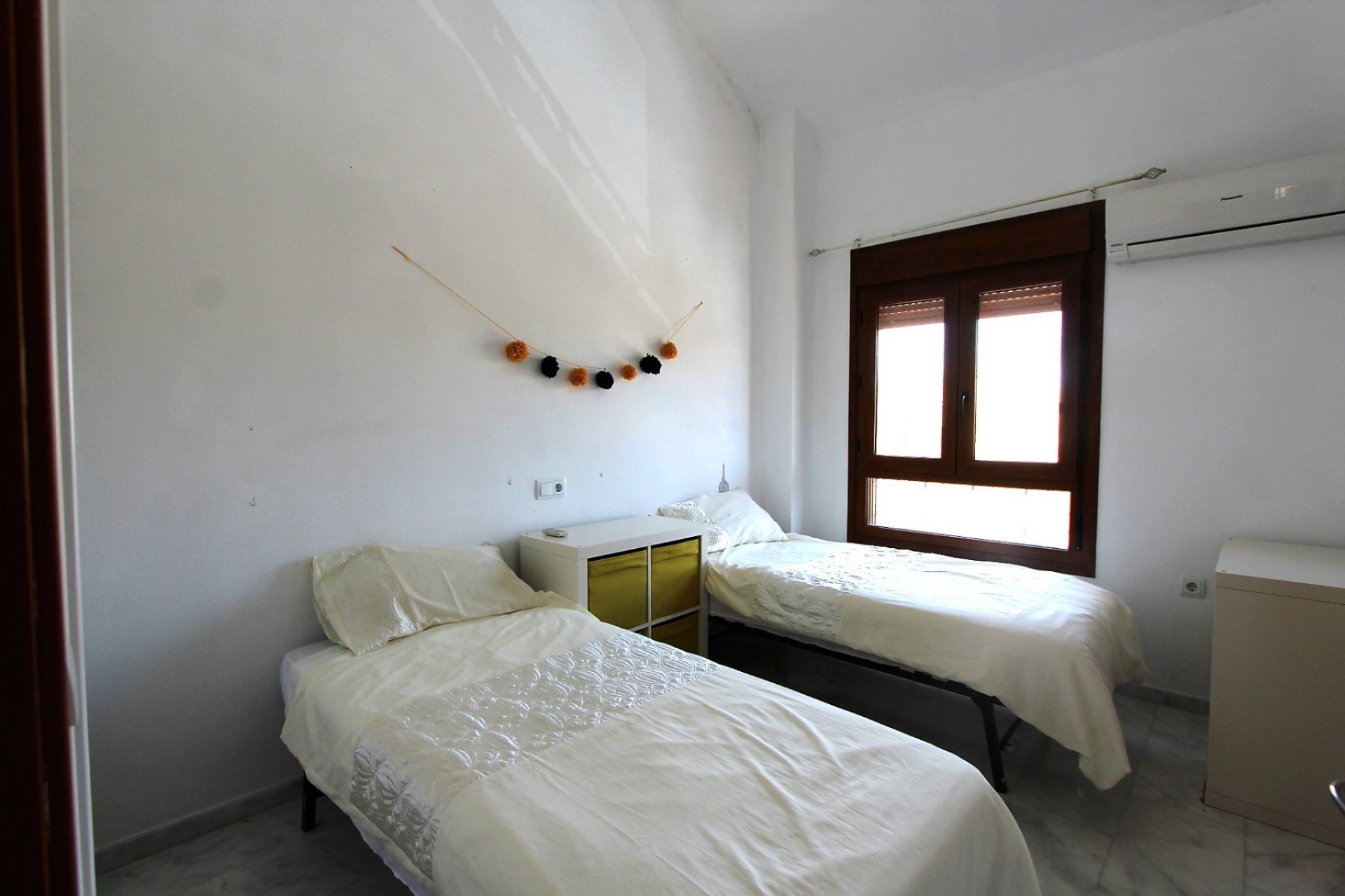 Reventa - Duplex - Algorfa