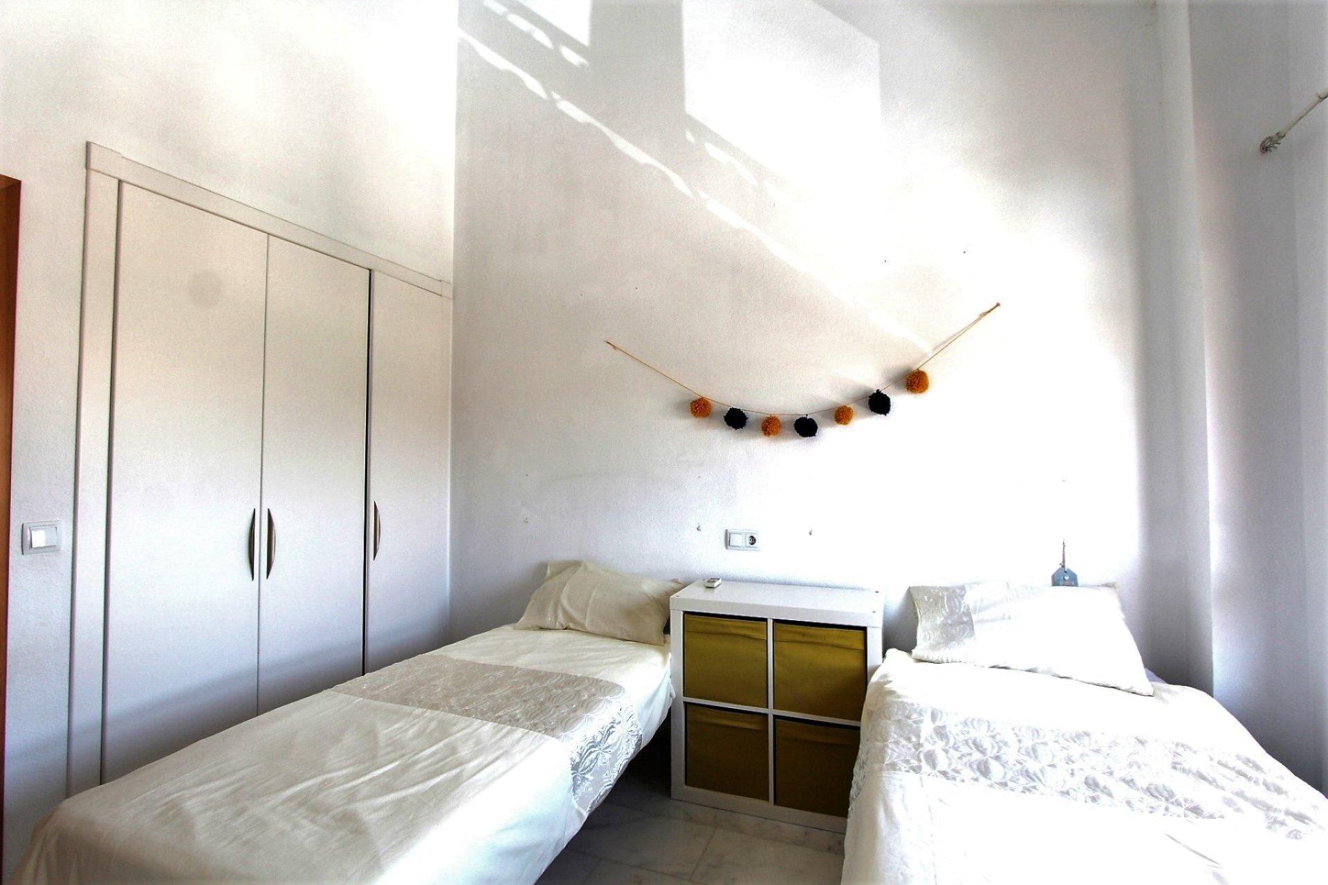 Reventa - Duplex - Algorfa